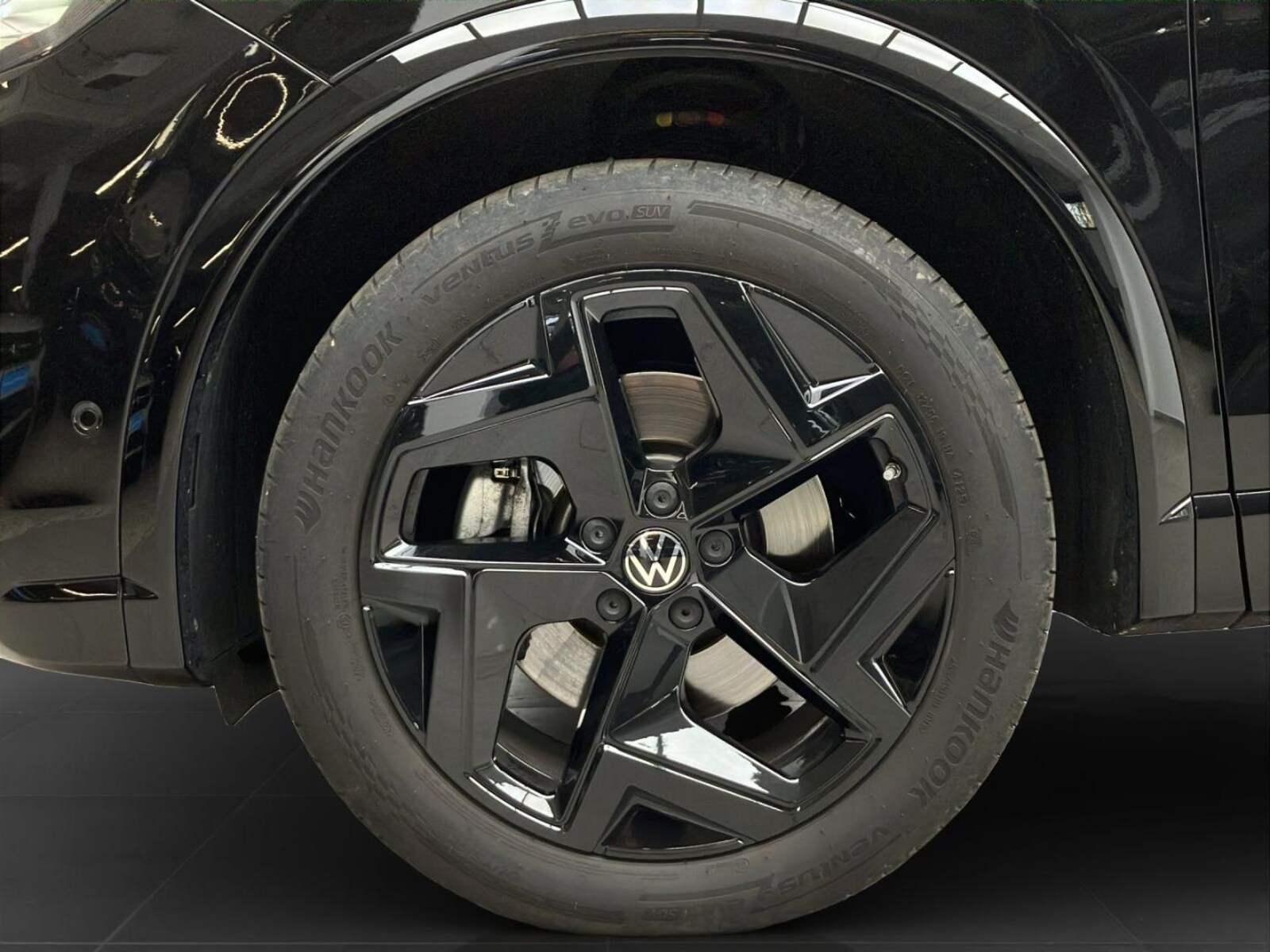 Volkswagen Tiguan – Bild 18