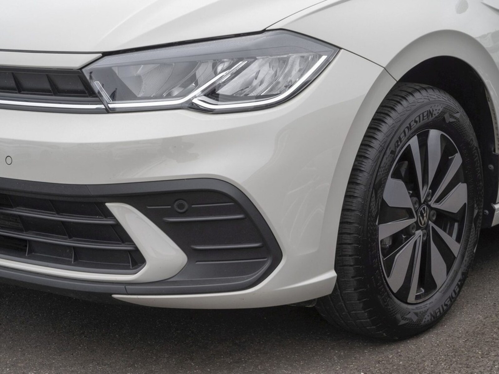 Volkswagen Polo – Bild 5