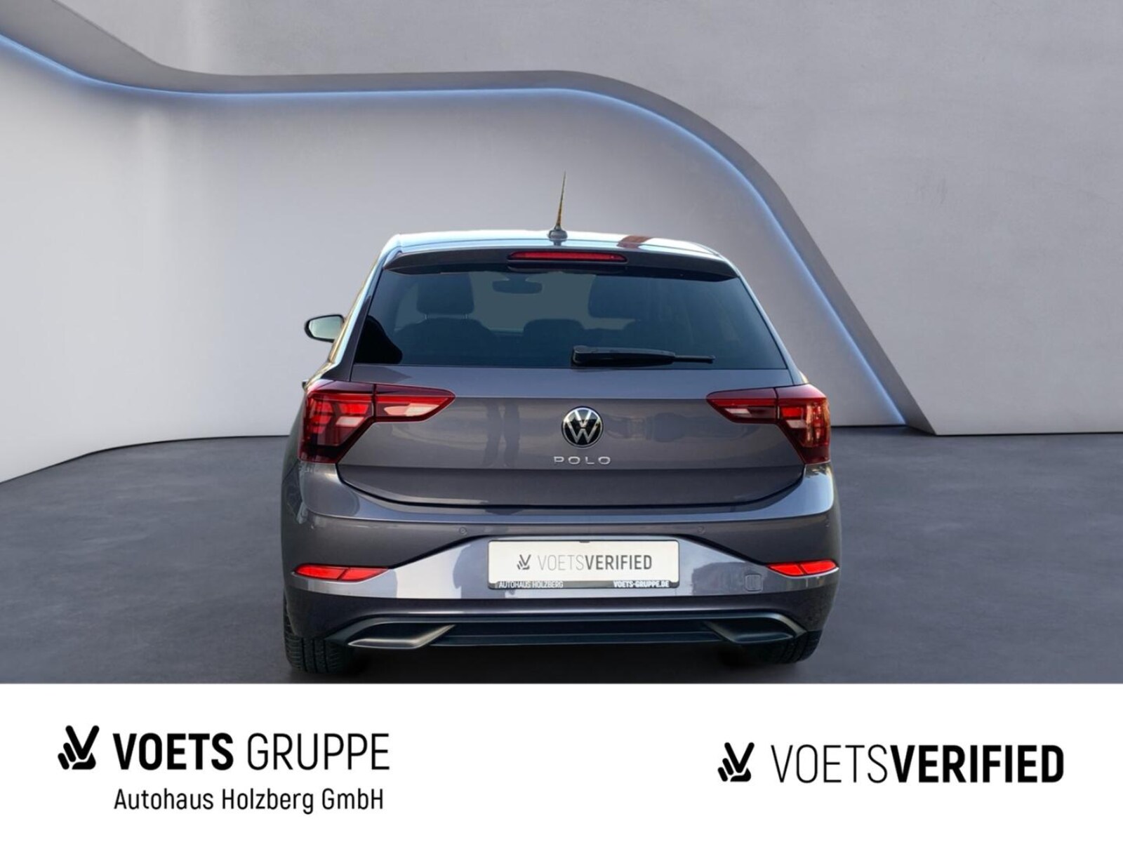 Volkswagen Polo – Bild 4