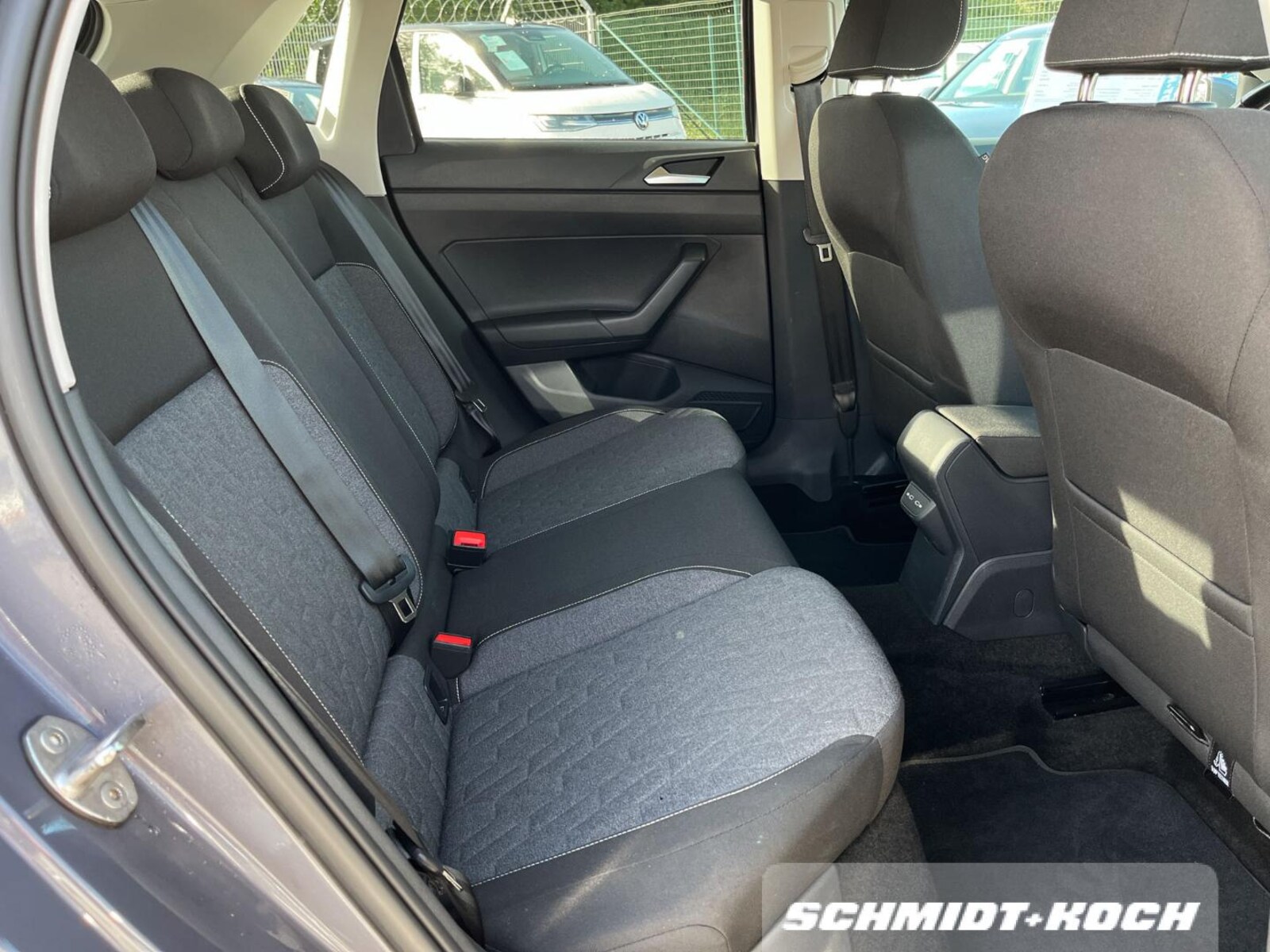 Volkswagen Polo – Bild 9