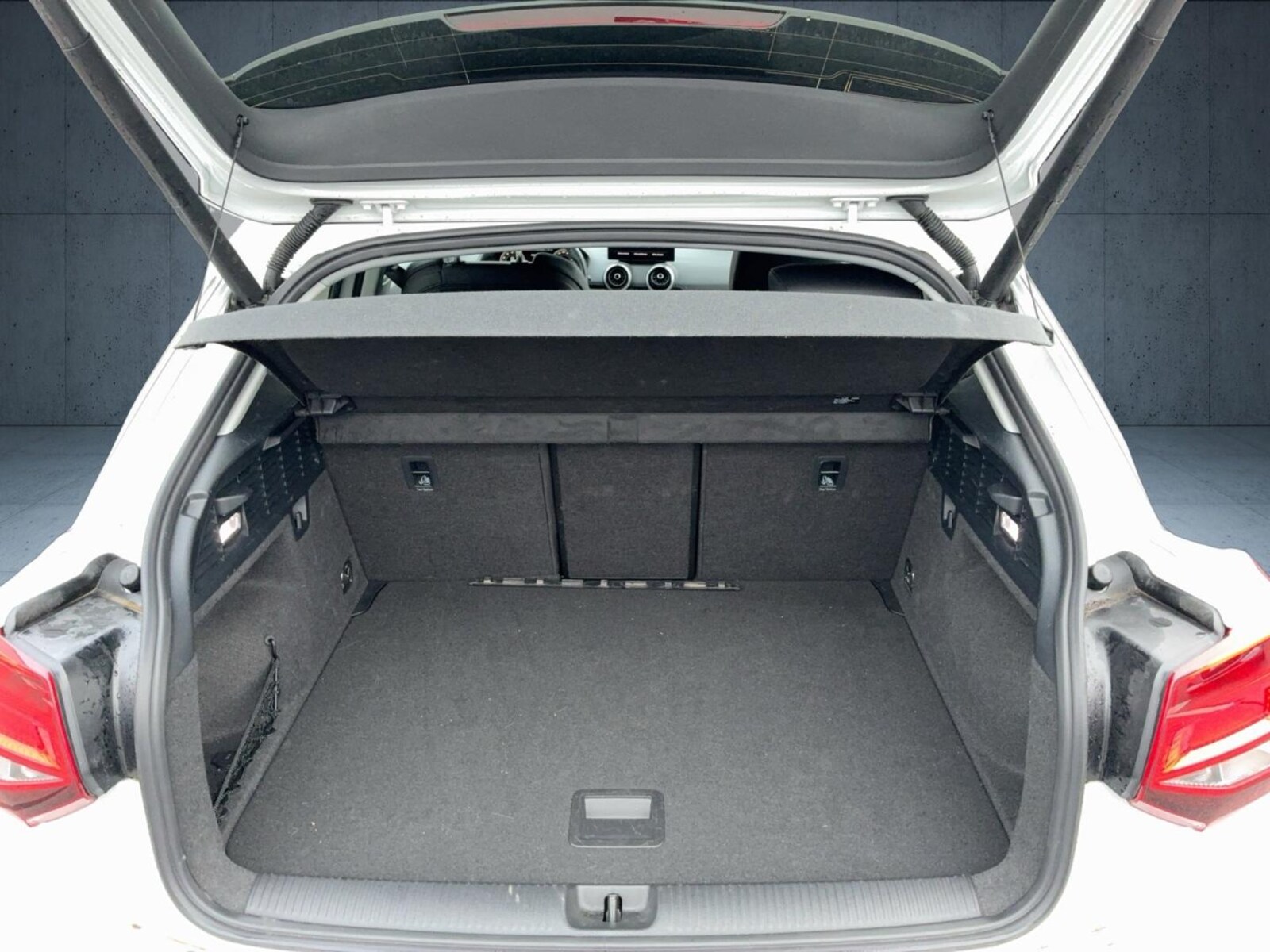 Audi Q2 – Bild 14
