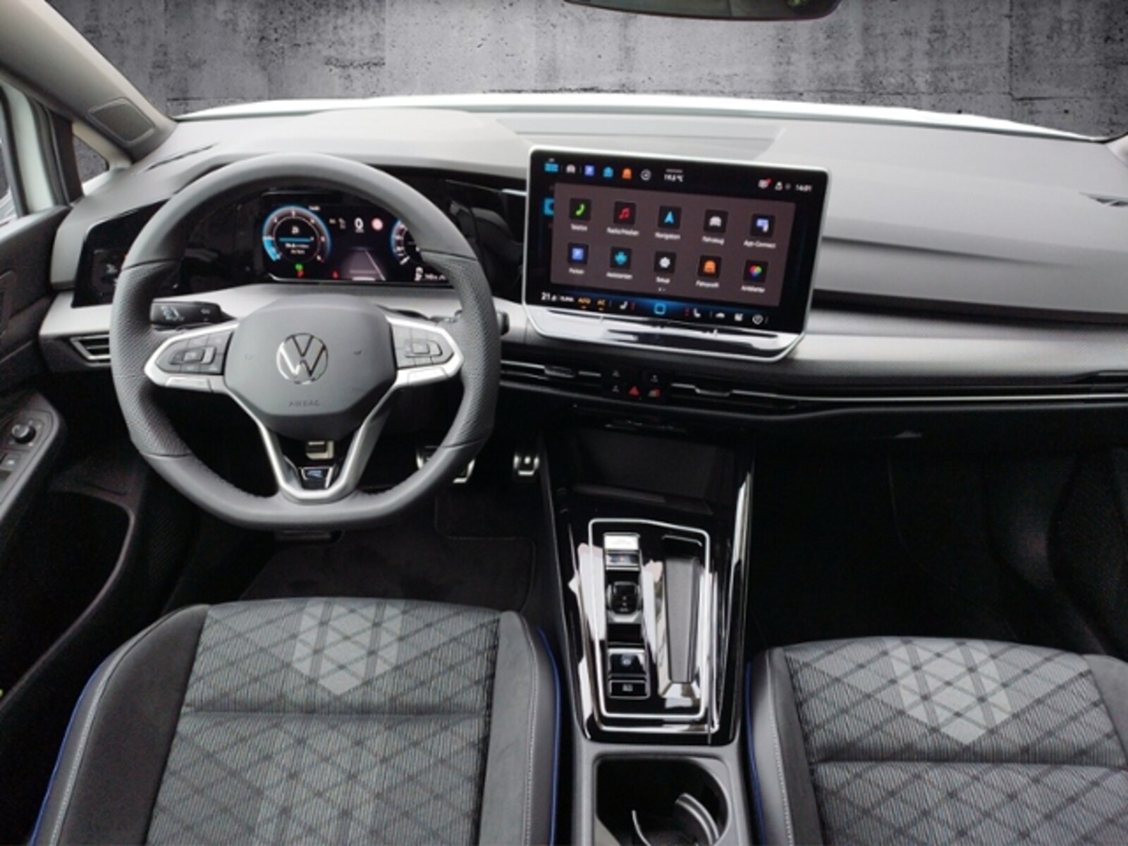 Volkswagen Golf – Bild 8