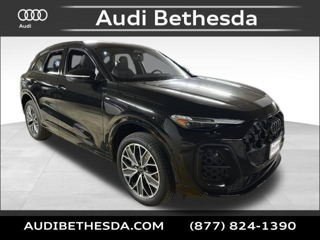 Photo of 2026 Audi Q5 