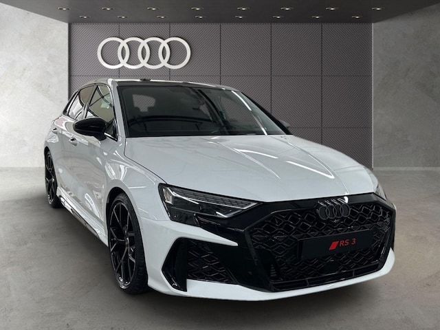 Audi RS3 Sportback TFSI Quattro S Tronic - 2025 - Joinsteer - #16