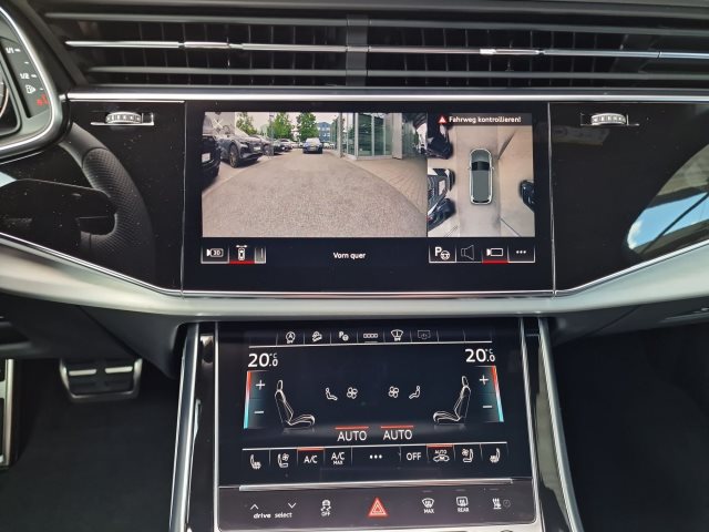 Image about Audi Q7 S line 50 TDI quattro tiptronic