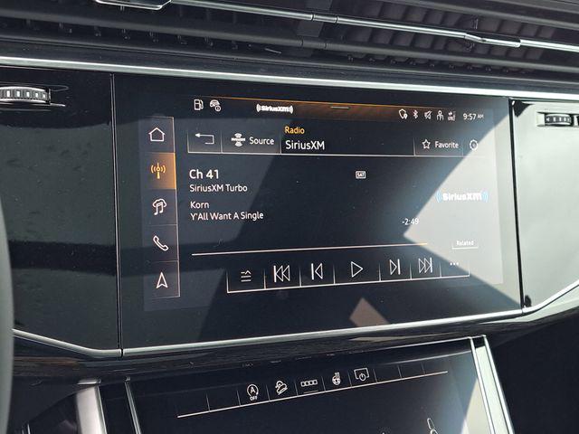 2026 Audi Q8 Premium Plus - Photo 13