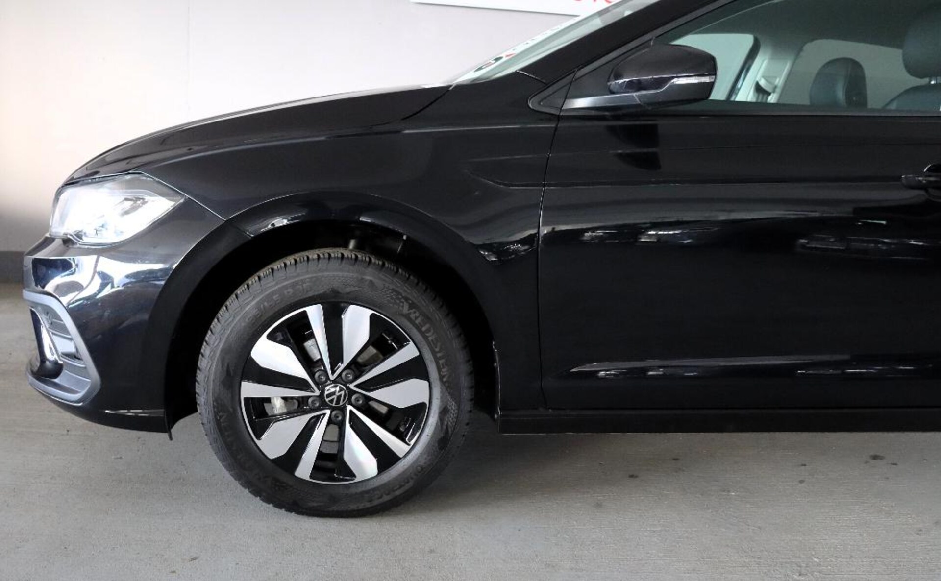 Volkswagen Polo Goal