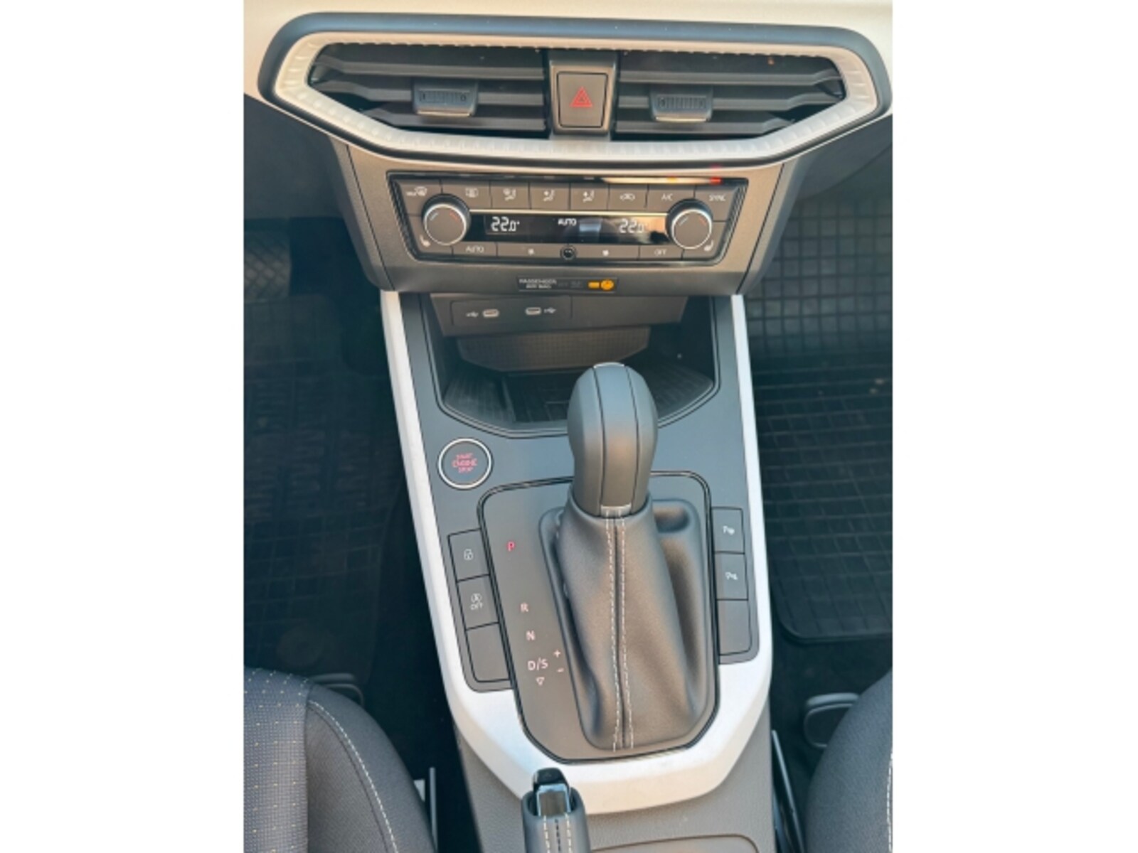 SEAT Arona – Bild 14