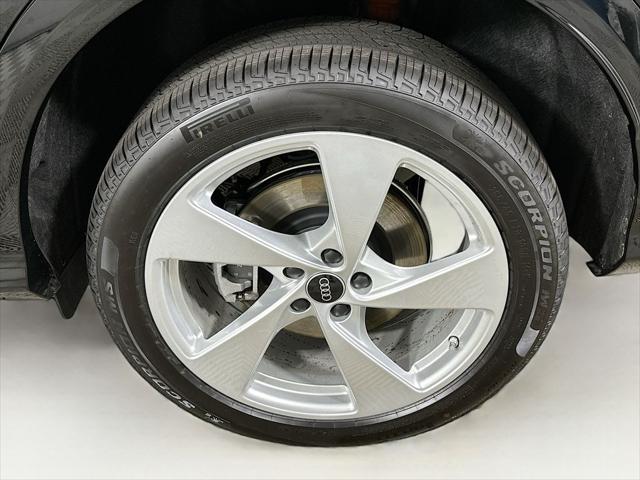 2025 Audi Q5 Premium Plus - Photo 24