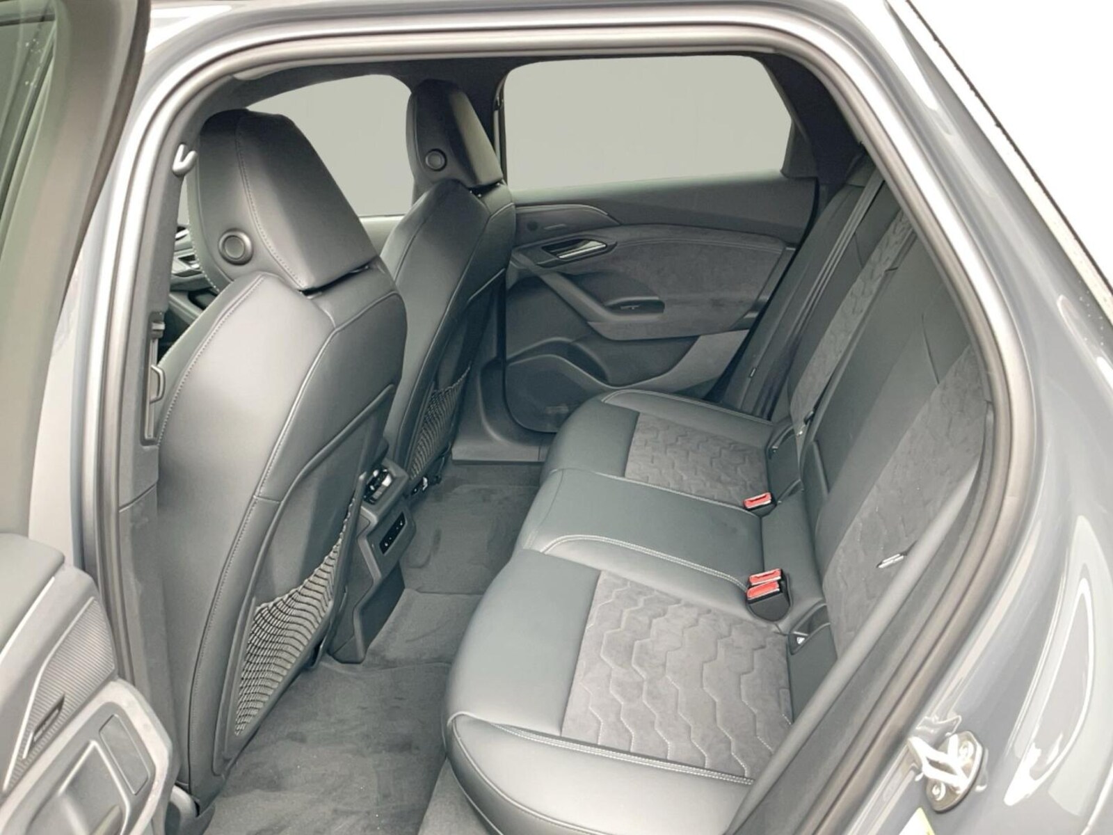 Audi A6 Avant e-tron – Bild 13