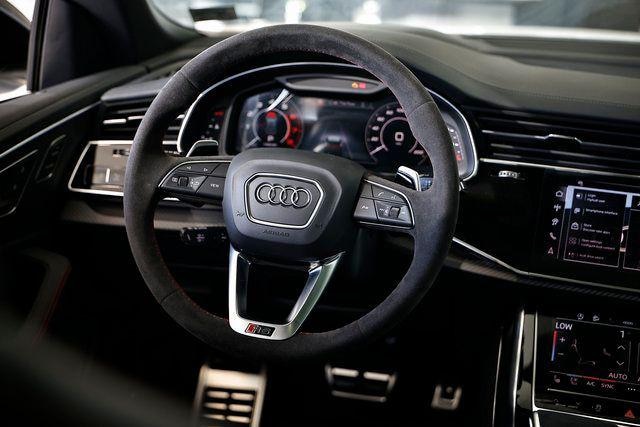 2026 Audi RS Q8 Base - Photo 31