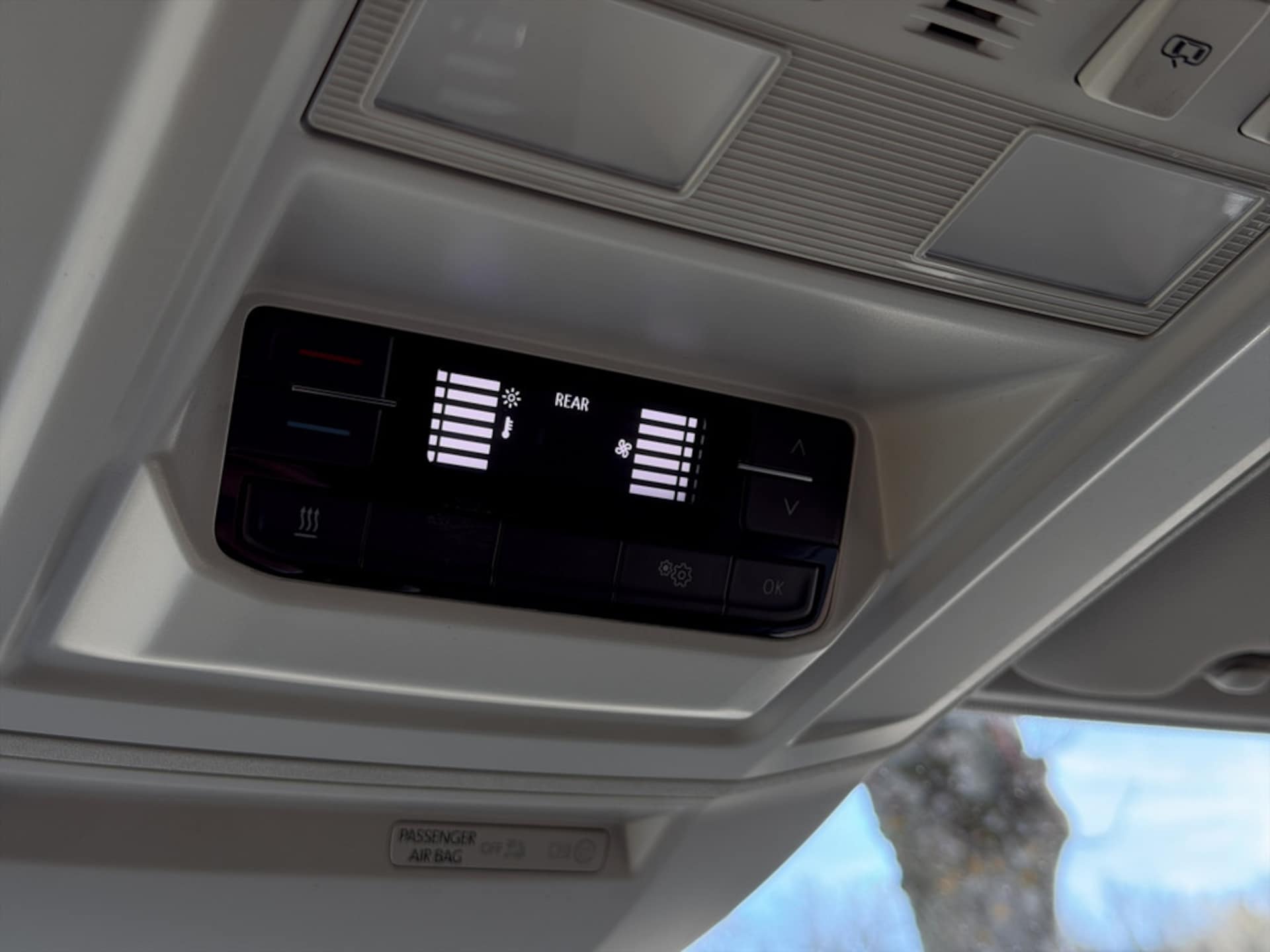 Volkswagen Crafter Kasten langer Radstand
