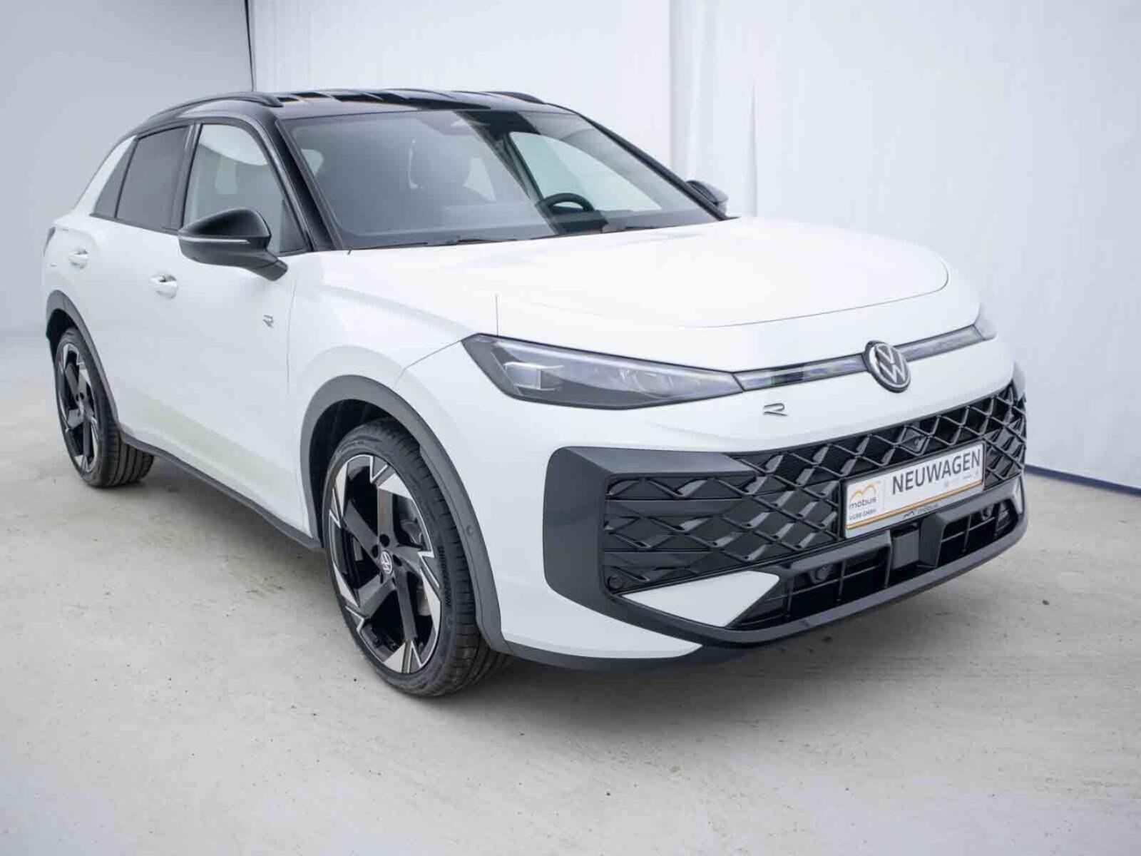 Volkswagen T-Roc – Bild 4