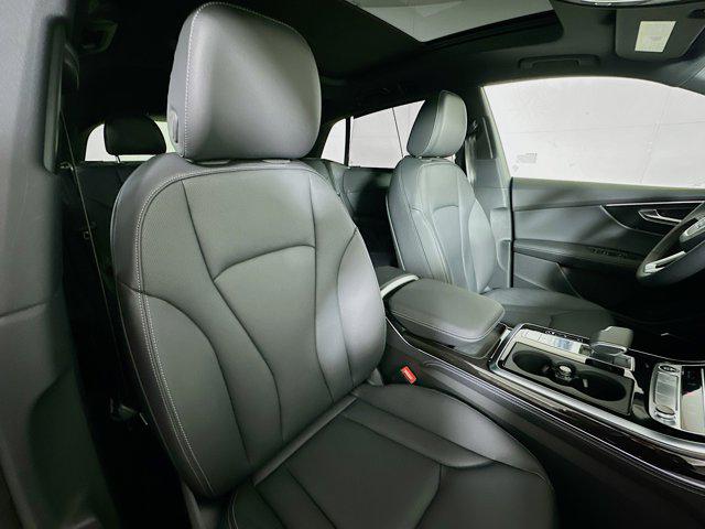 2026 Audi Q8 Premium Plus - Photo 28