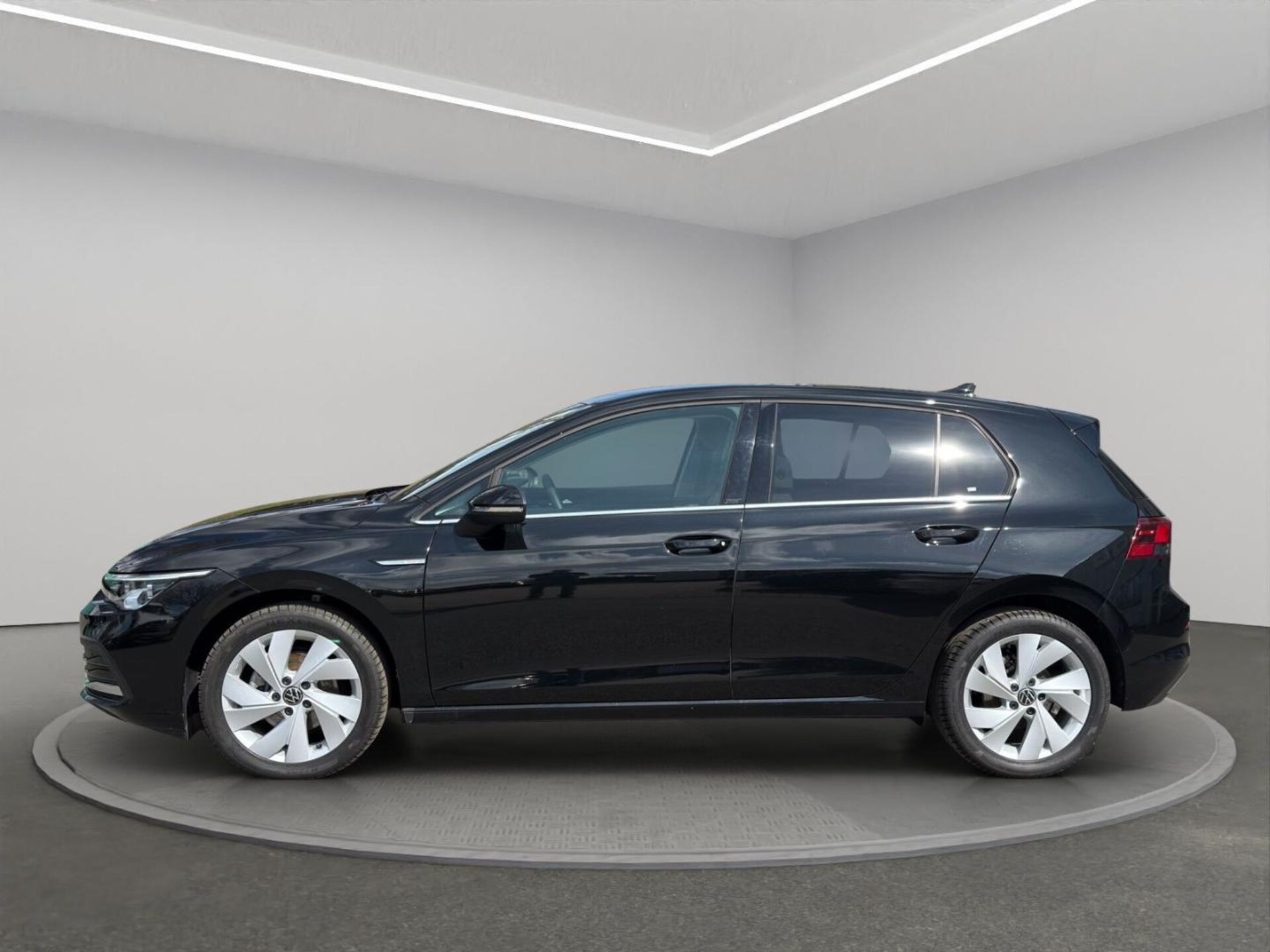 Volkswagen Golf Style