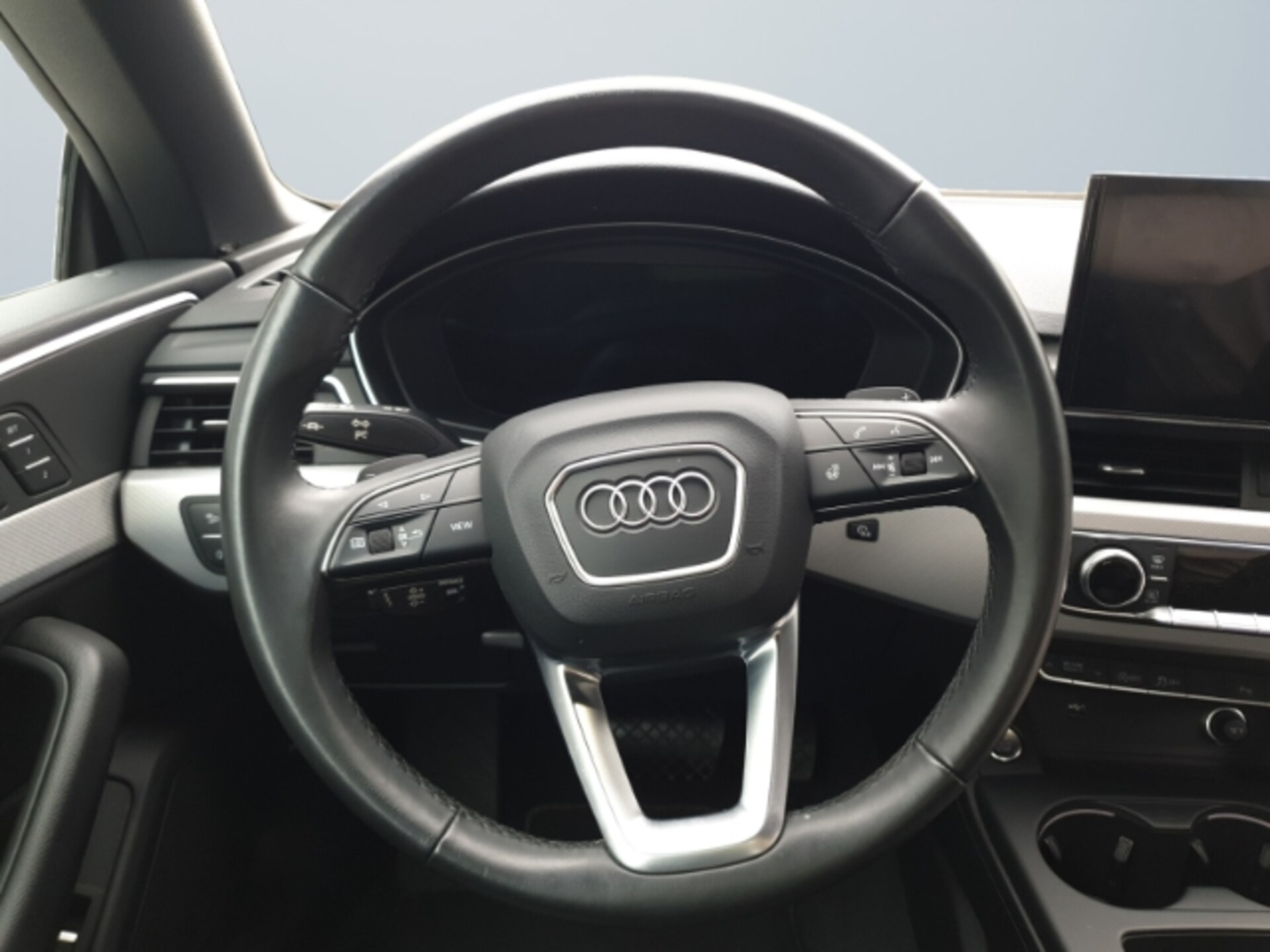 Audi A5 Cabriolet Advanced