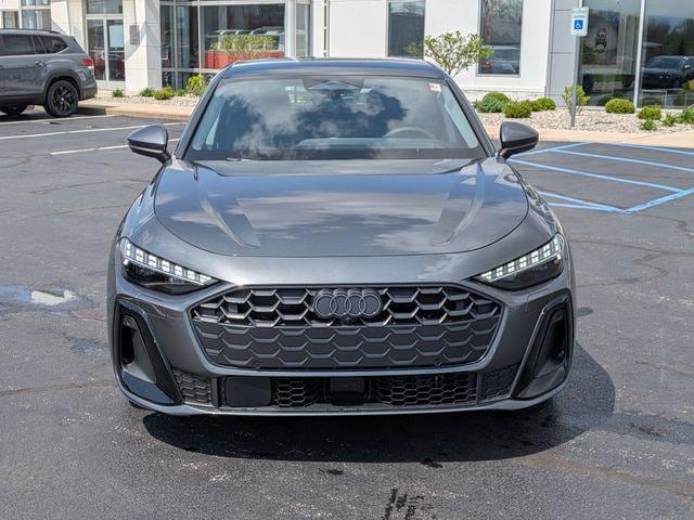 2026 Audi A5 Sedan