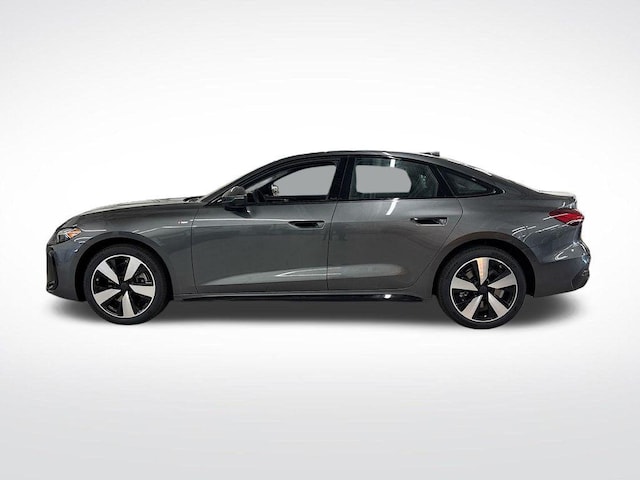 2026 Audi A5 Sedan