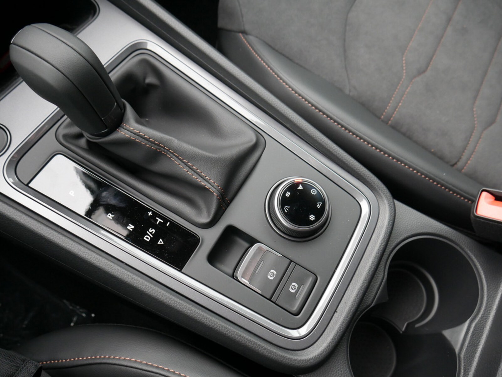 CUPRA Ateca – Bild 15