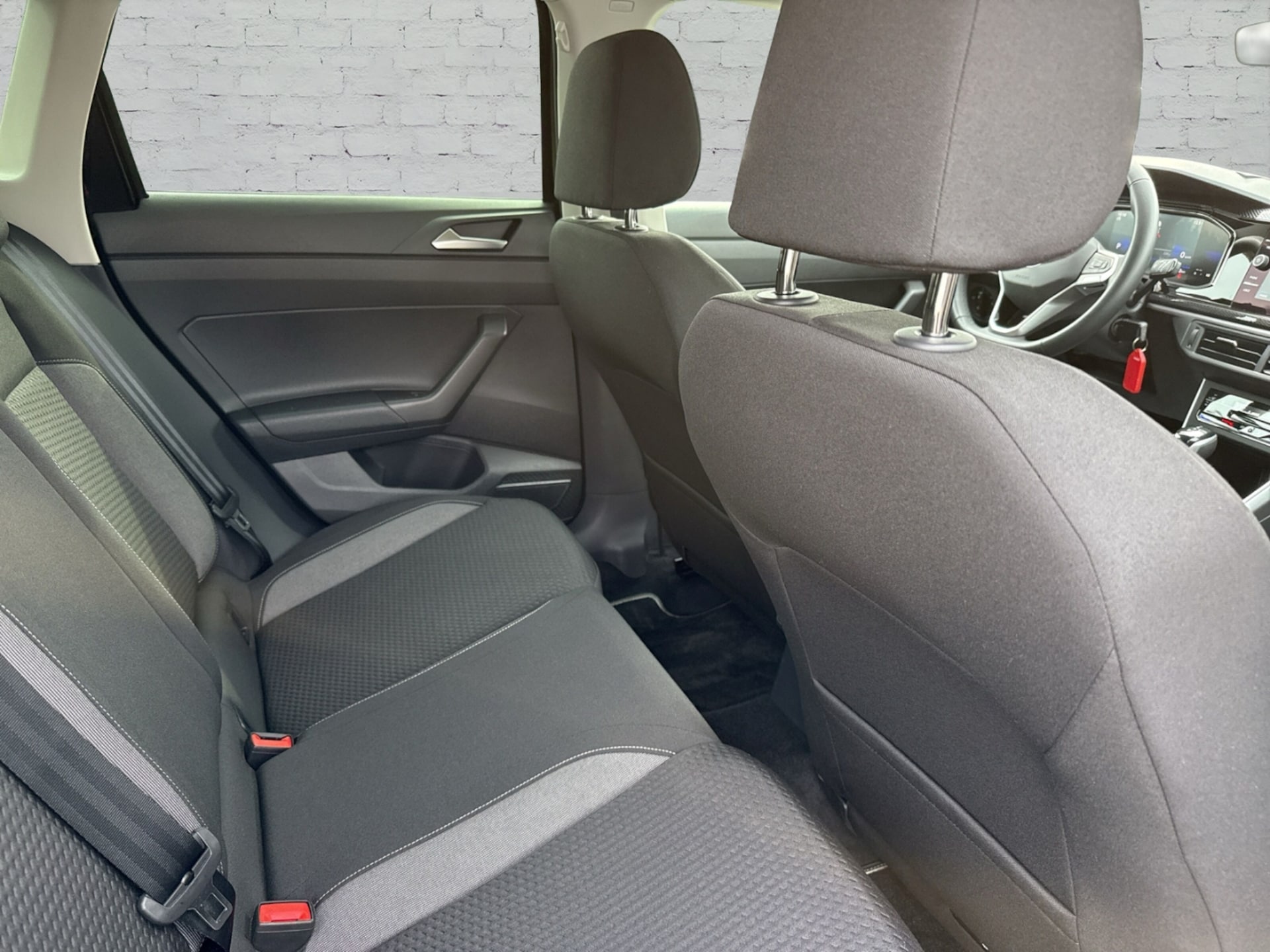 Volkswagen Taigo Life
