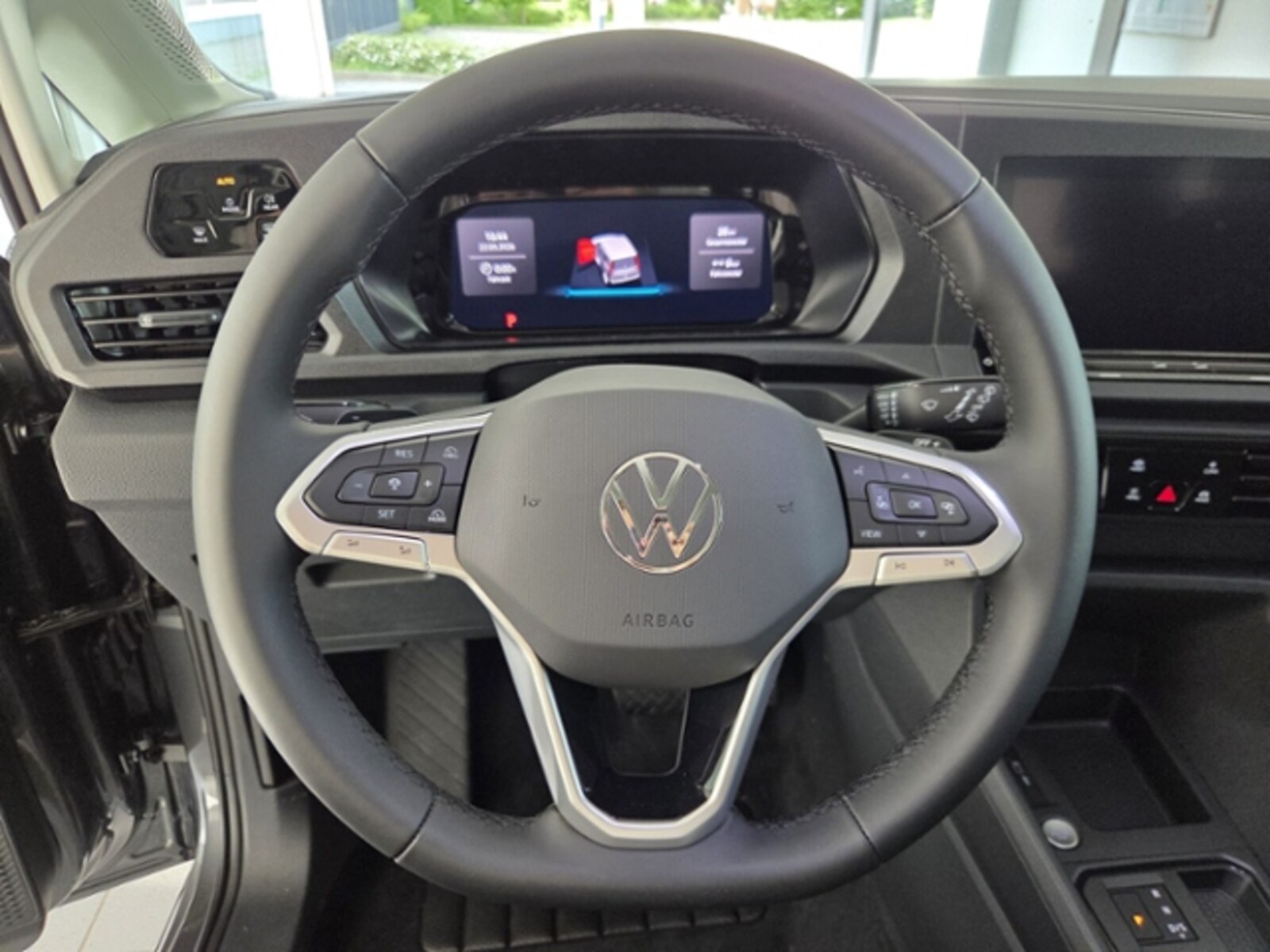 Volkswagen Caddy – Bild 16