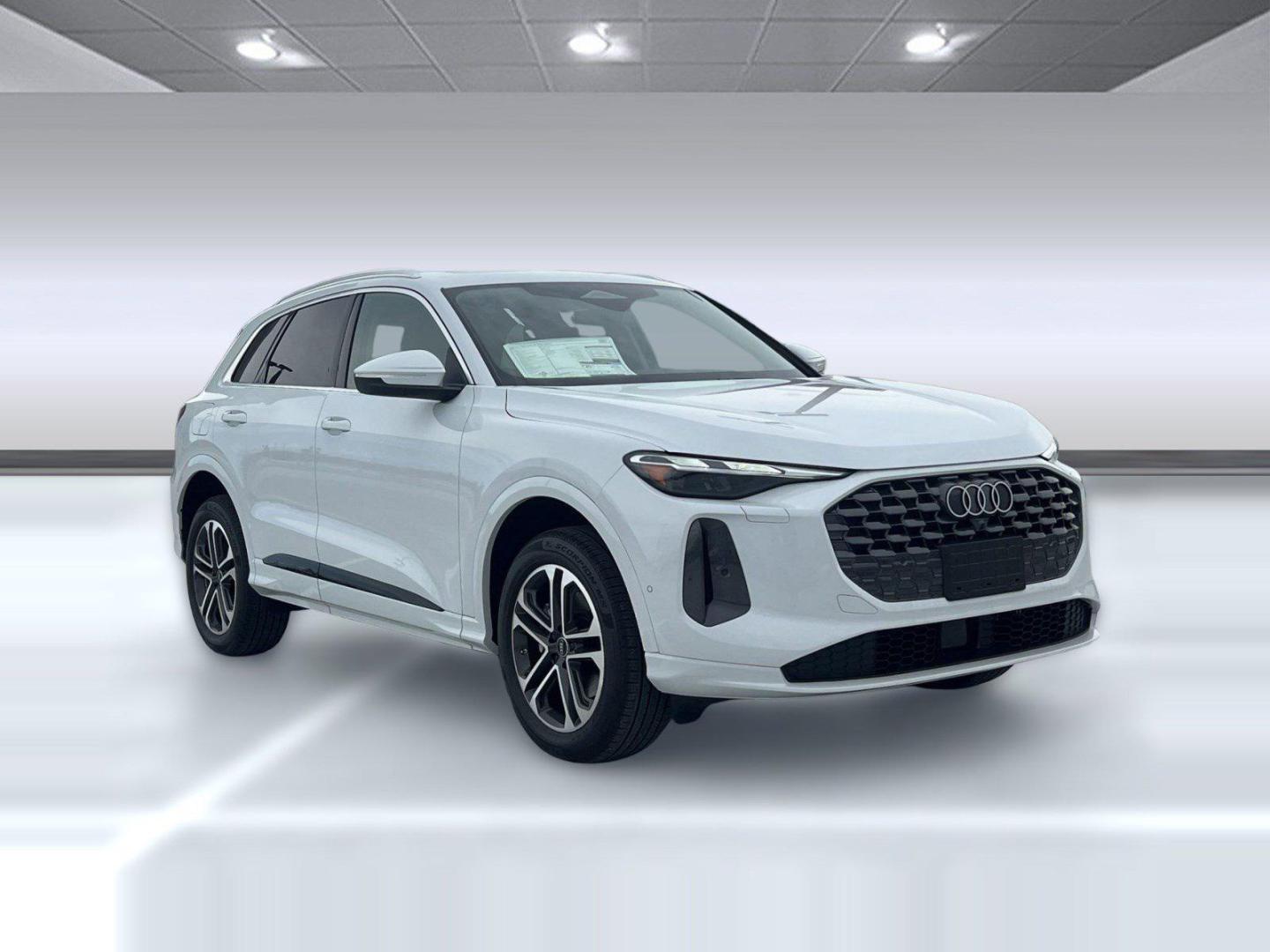 2025 Audi Q5 Premium - Photo 7