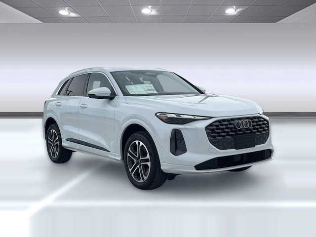 2025 Audi Q5 Premium - Photo 7