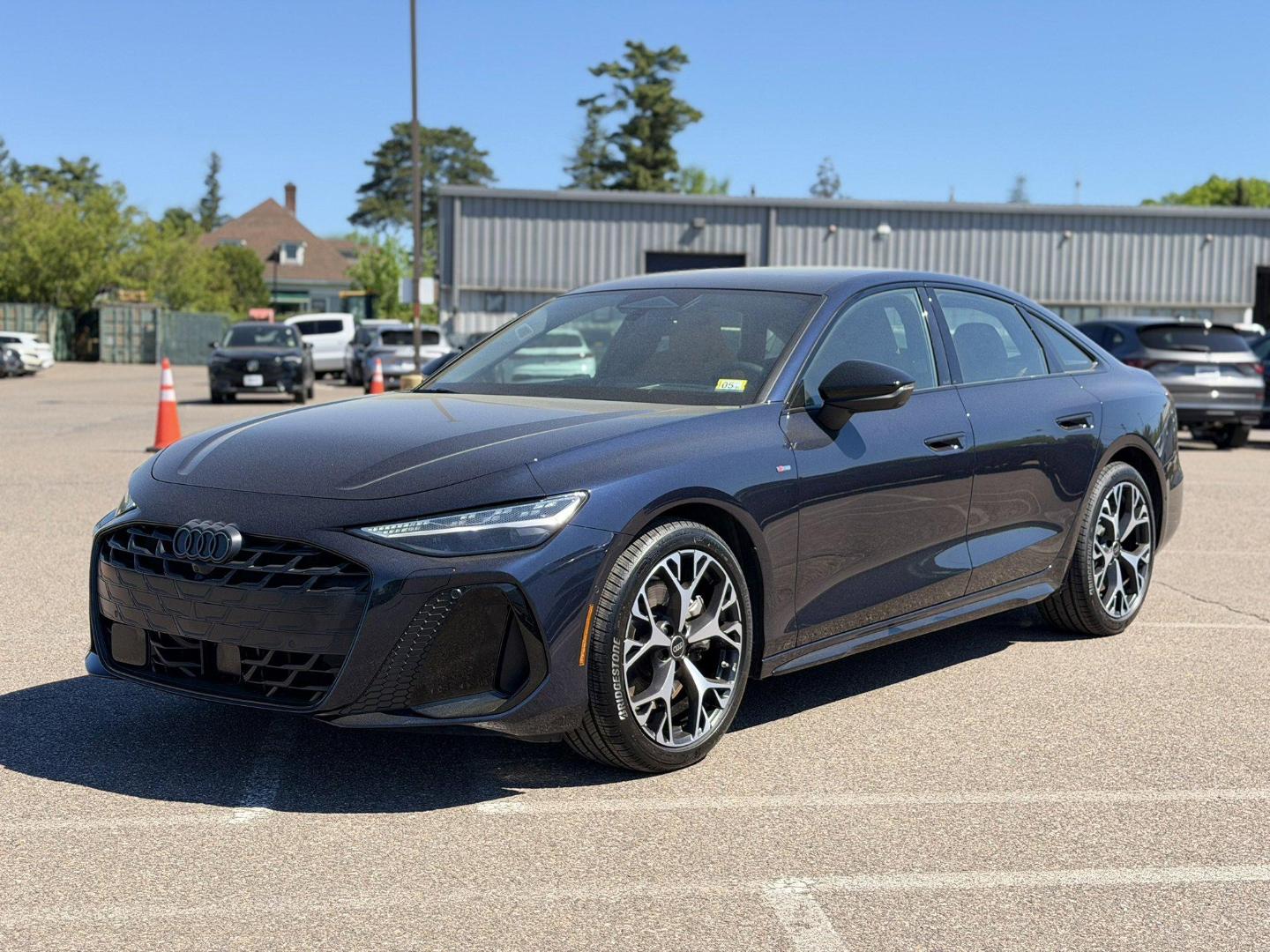 2026 Audi A6 Premium Plus quattro S tronic's photo
