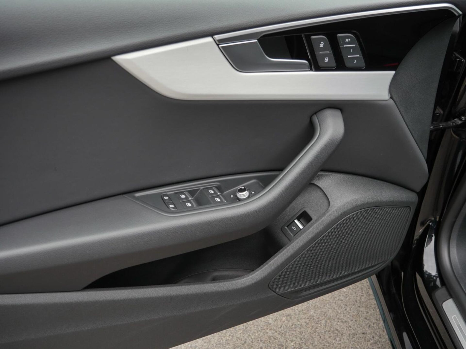 Audi A5 Sportback Advanced