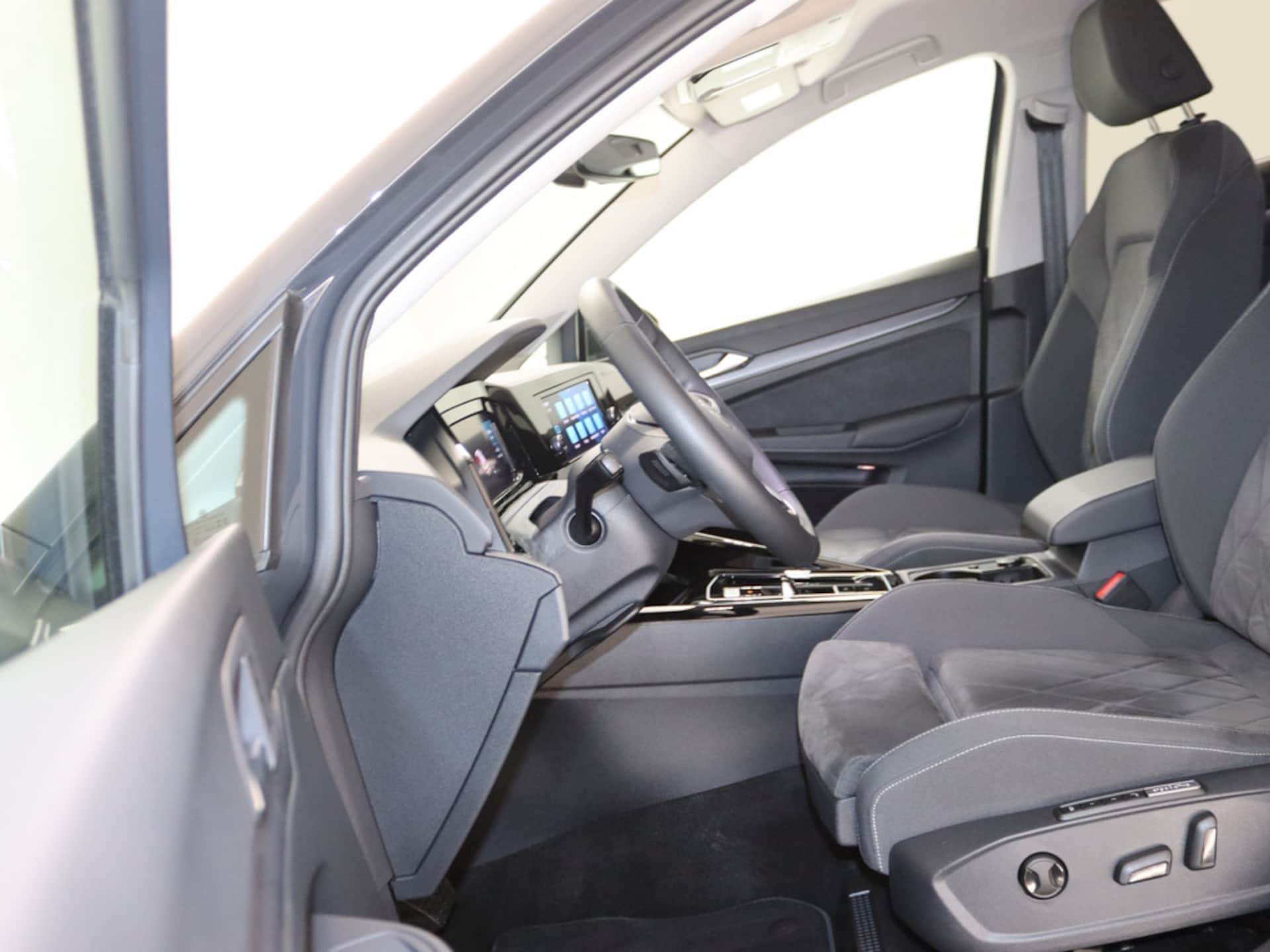 Volkswagen Golf Style