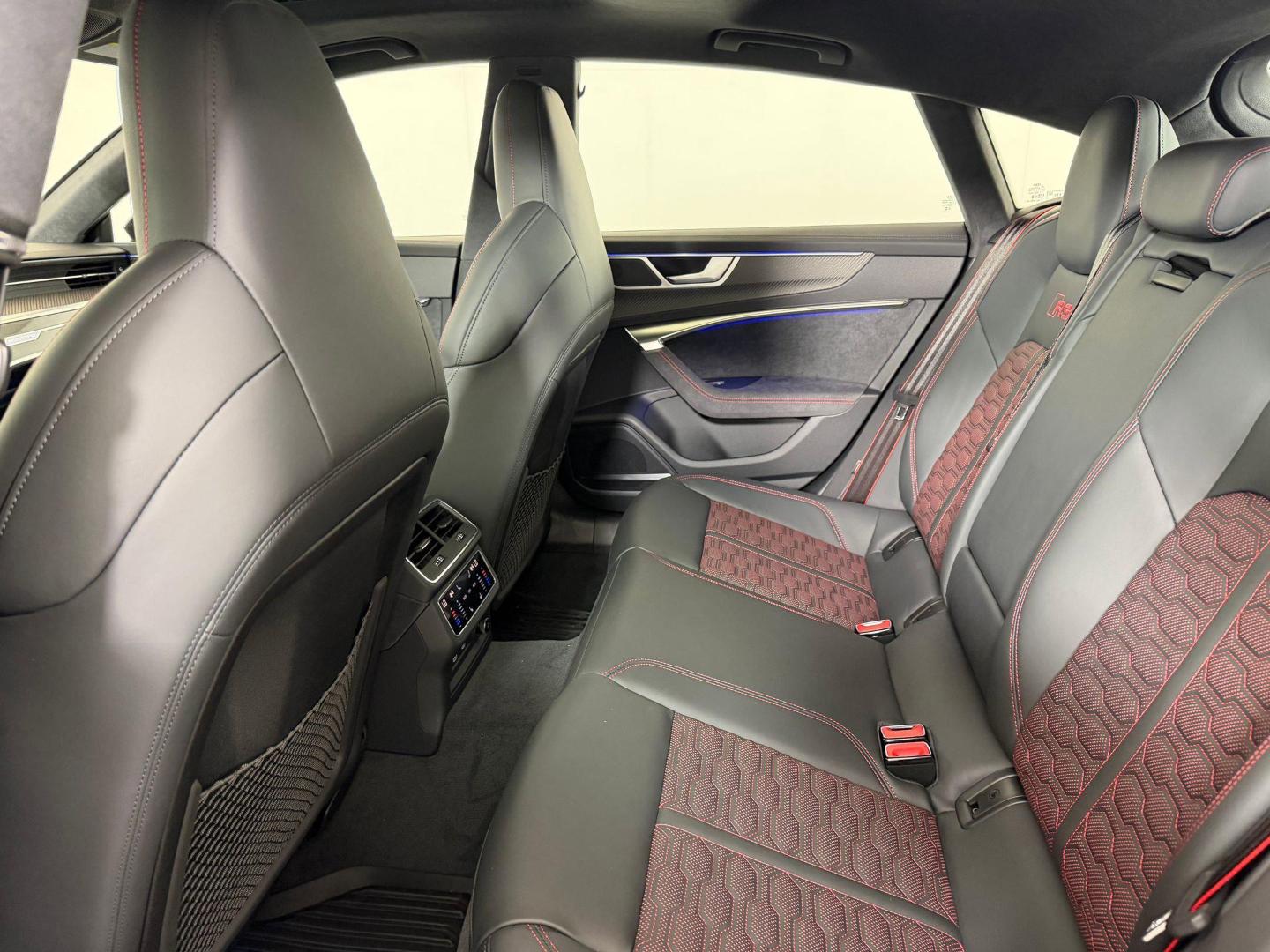 2026 Audi RS 7 Base - Photo 24