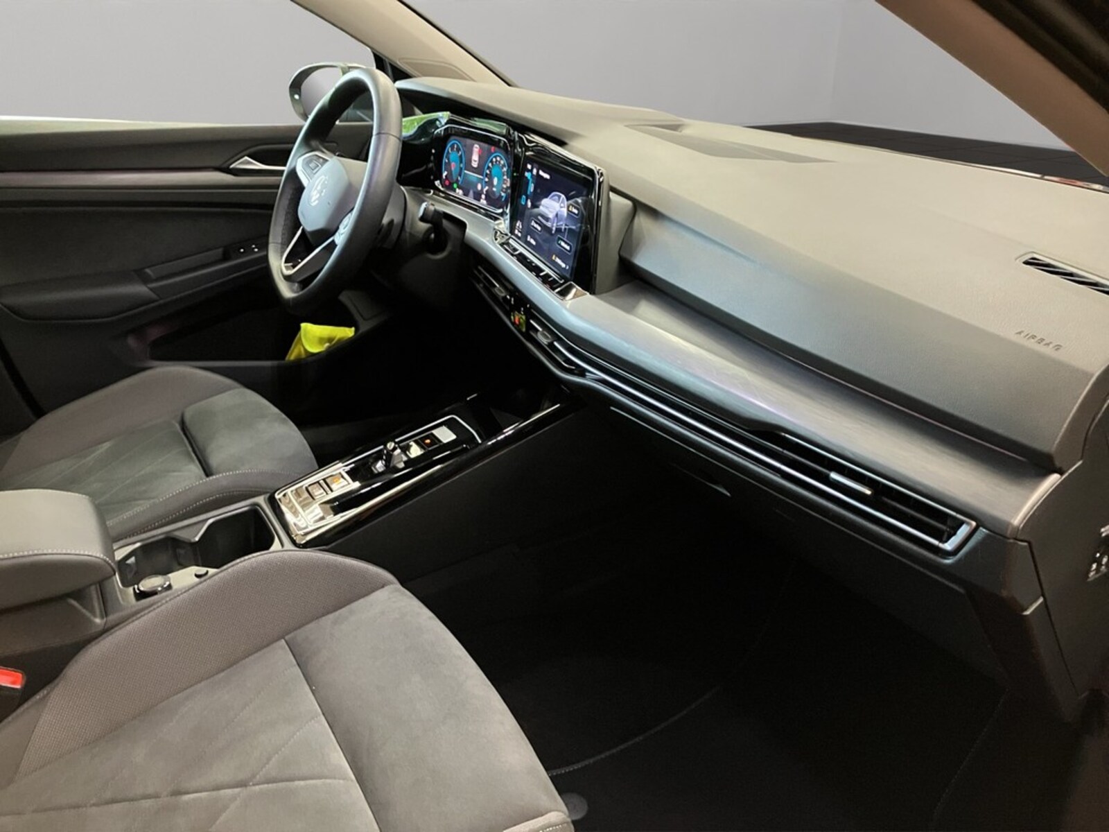 Volkswagen Golf – Bild 15