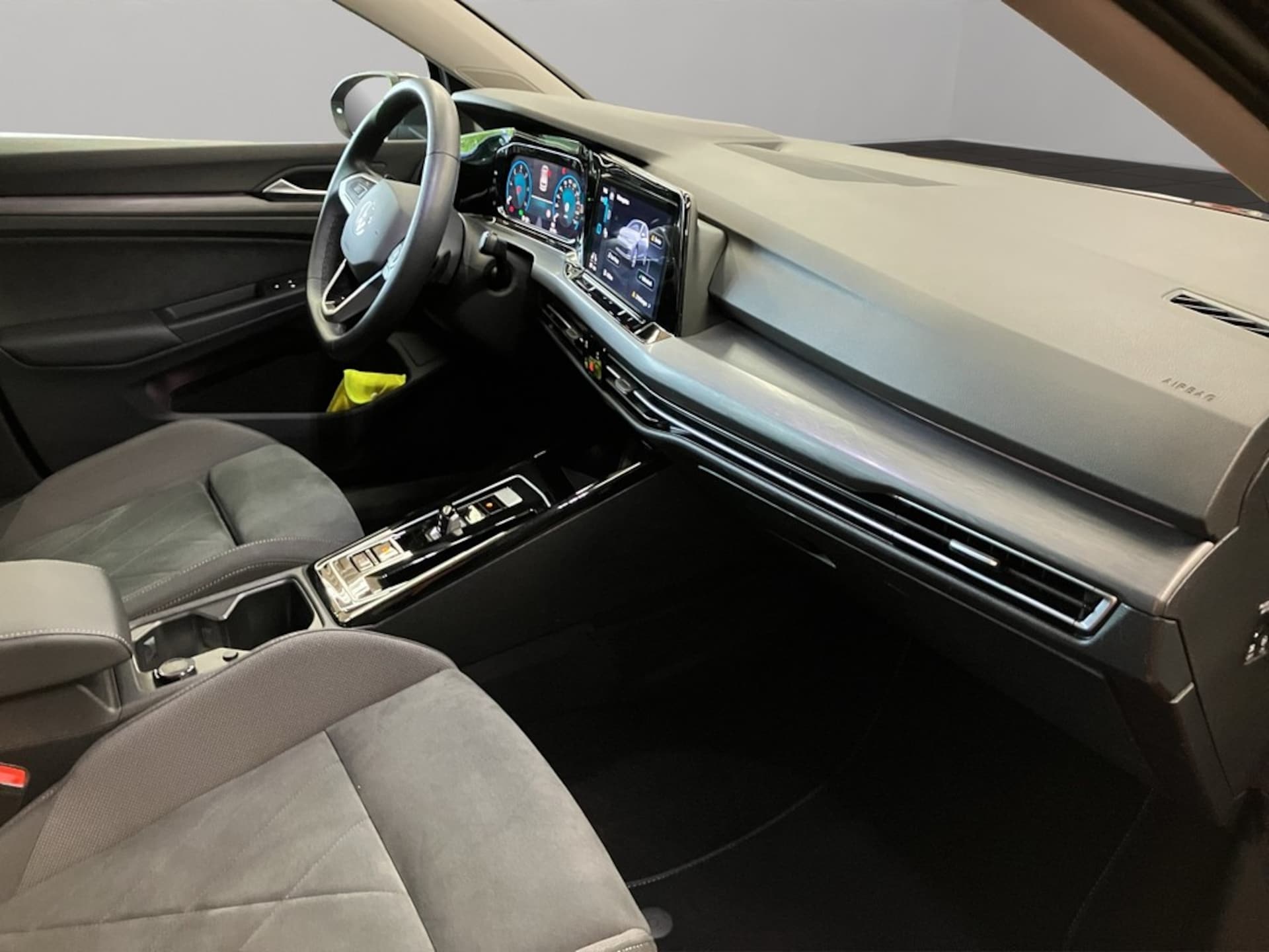 Volkswagen Golf Style