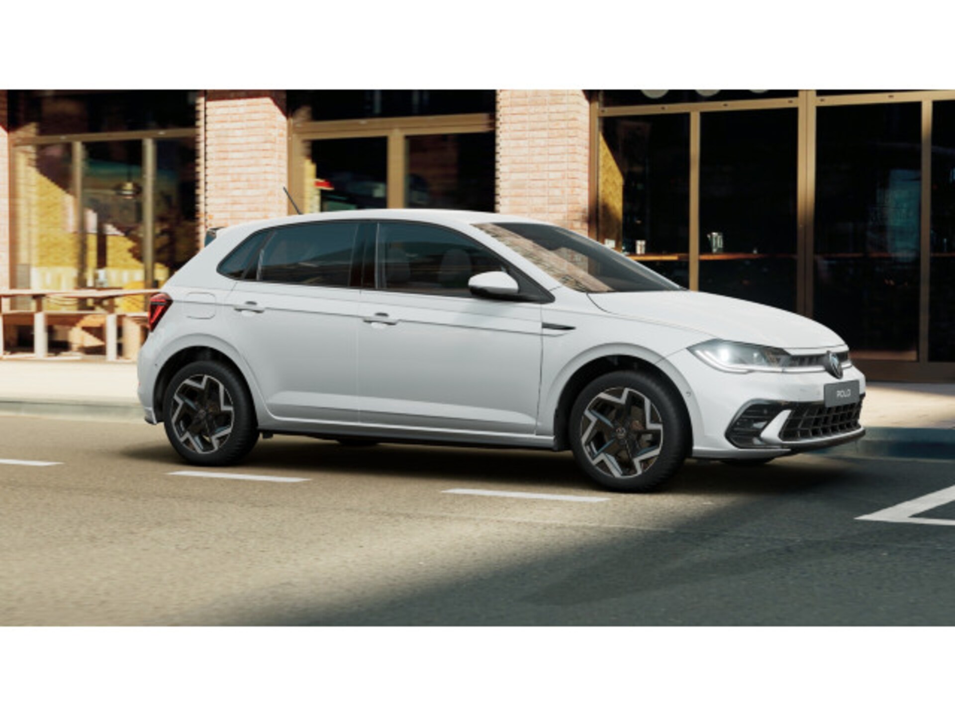 Volkswagen Polo R-Line