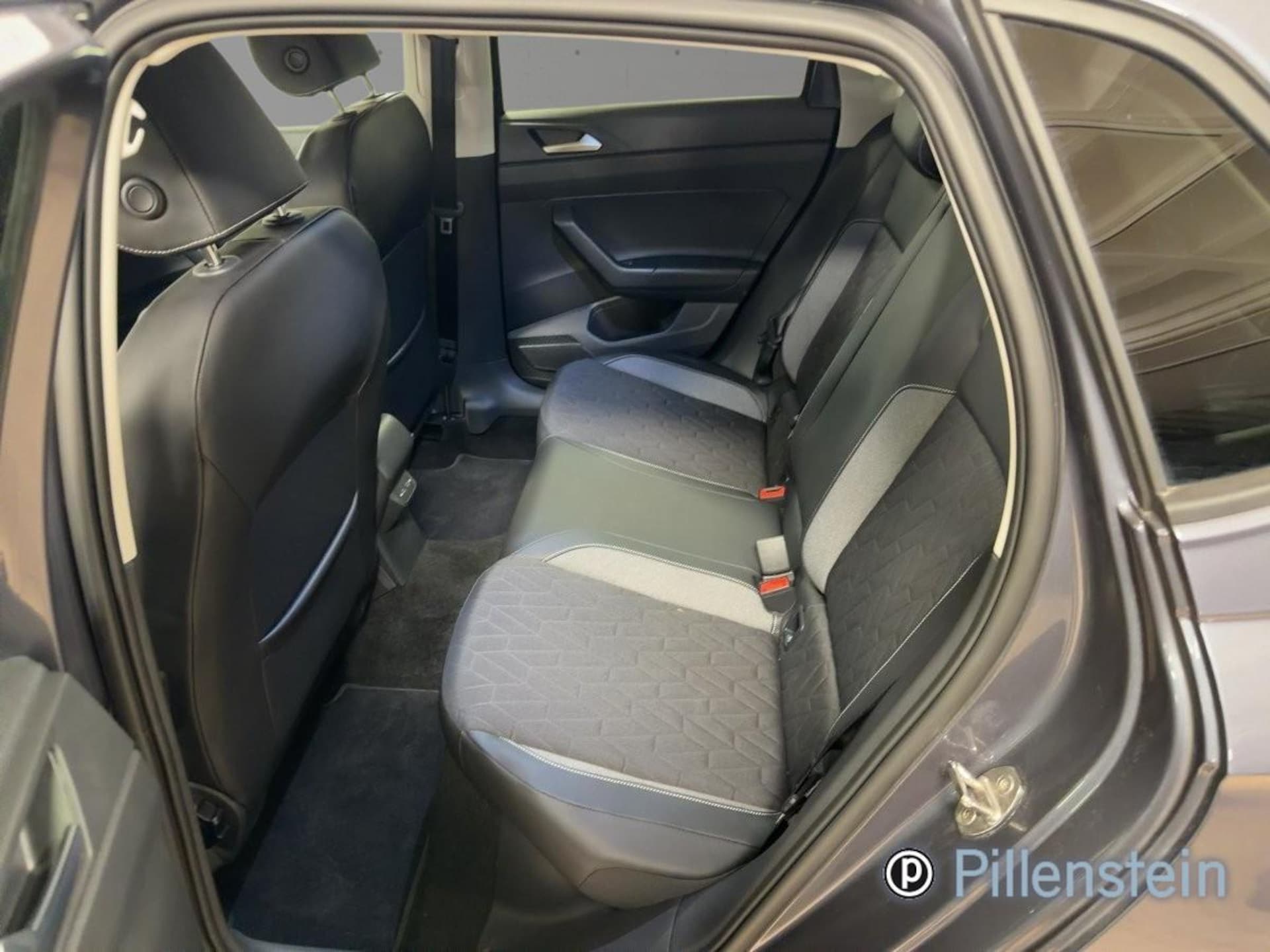 Volkswagen Polo Goal