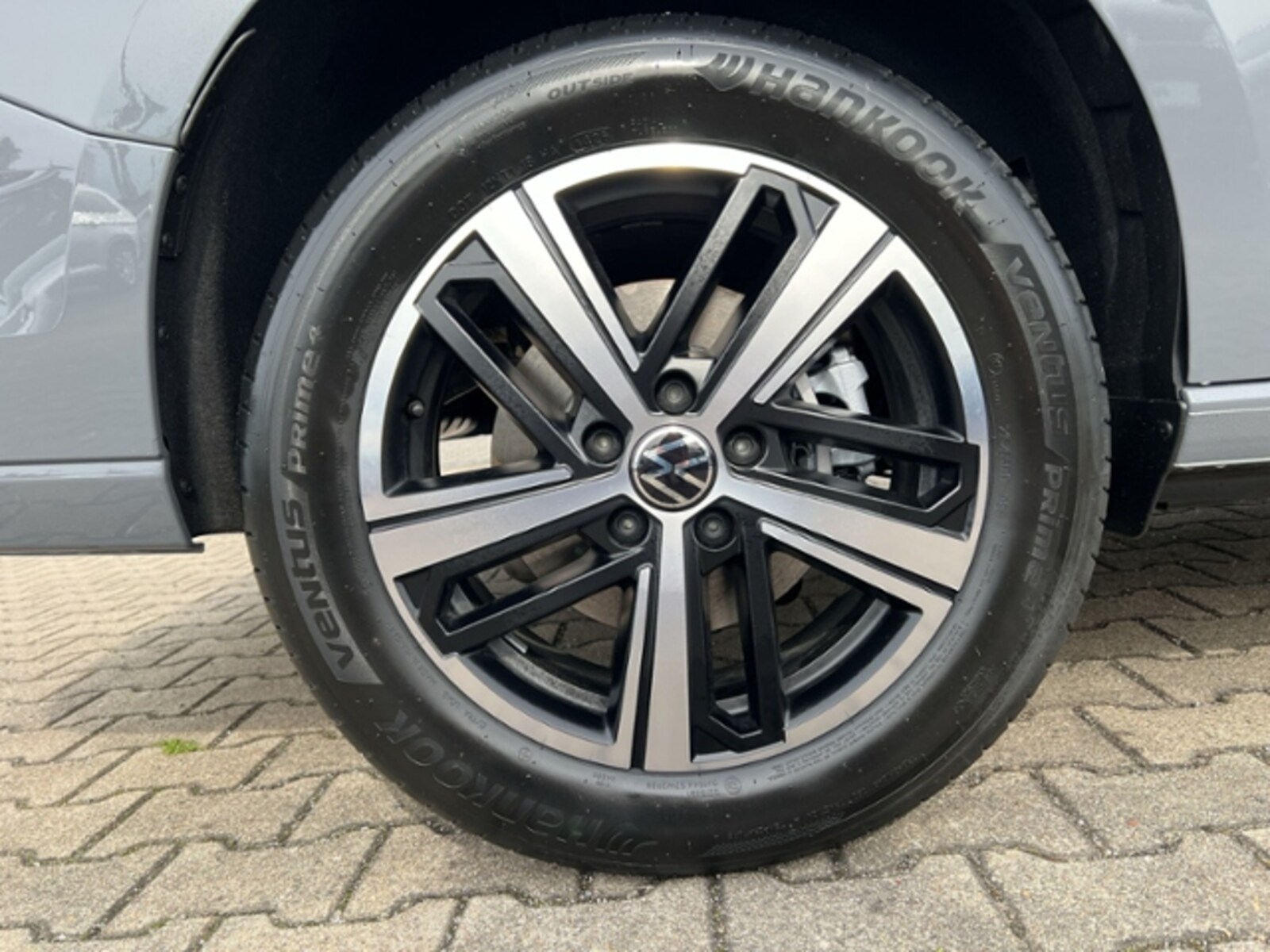 Volkswagen Caddy – Bild 8