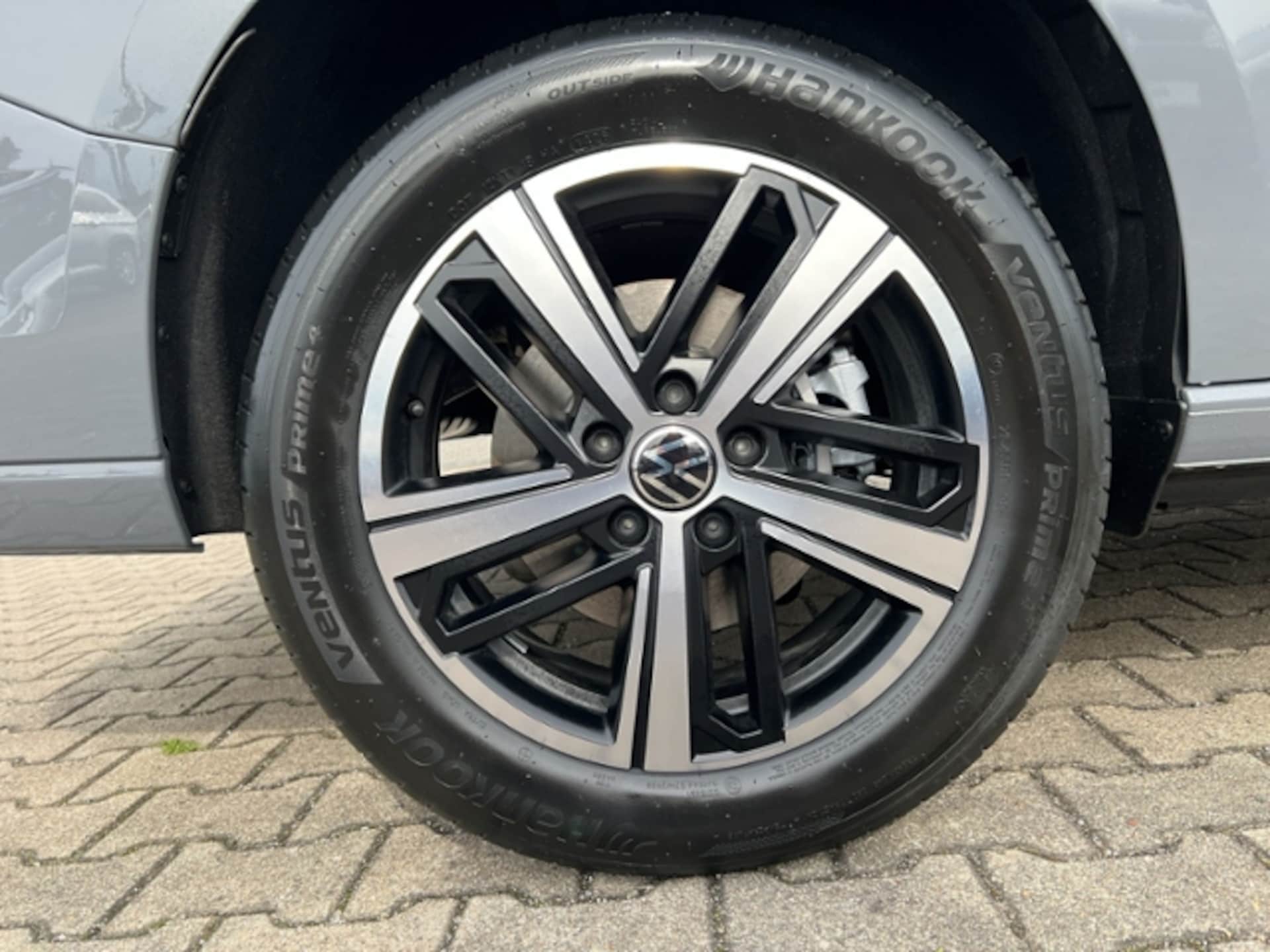 Volkswagen Caddy ENERGY
