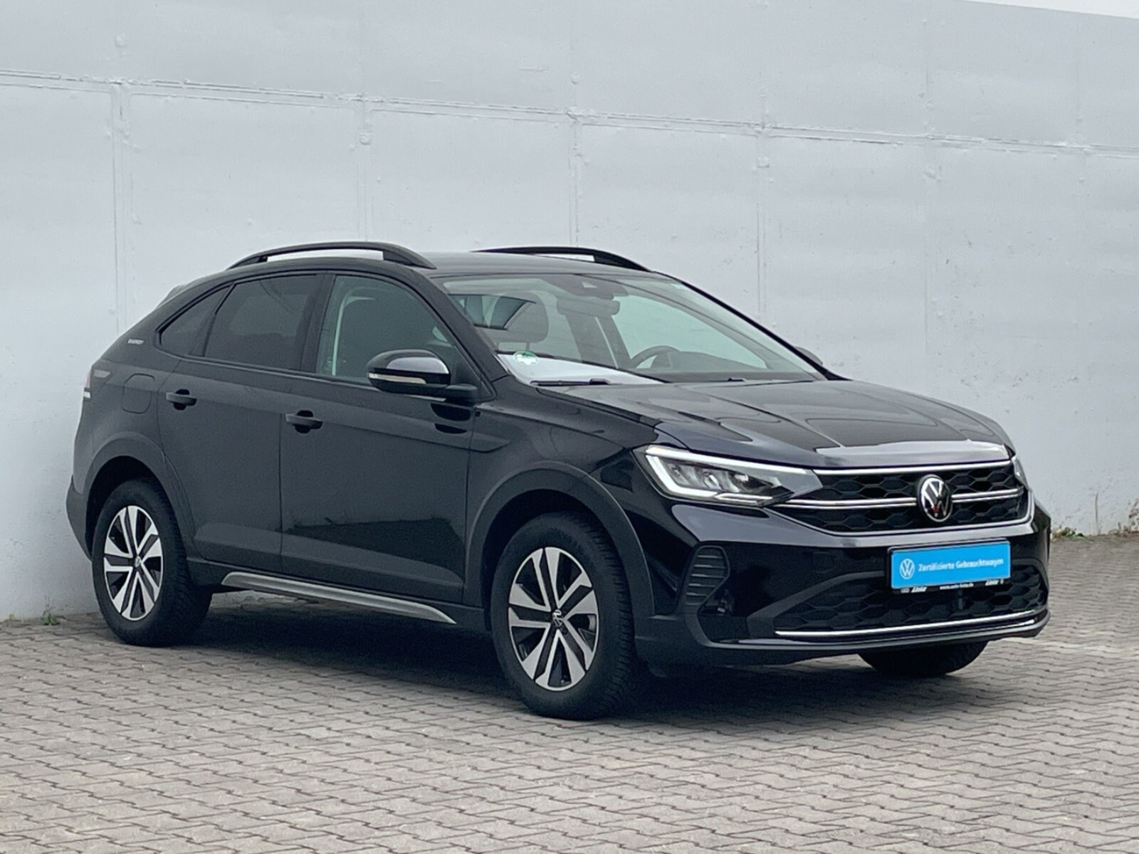 Volkswagen Taigo – Bild 3