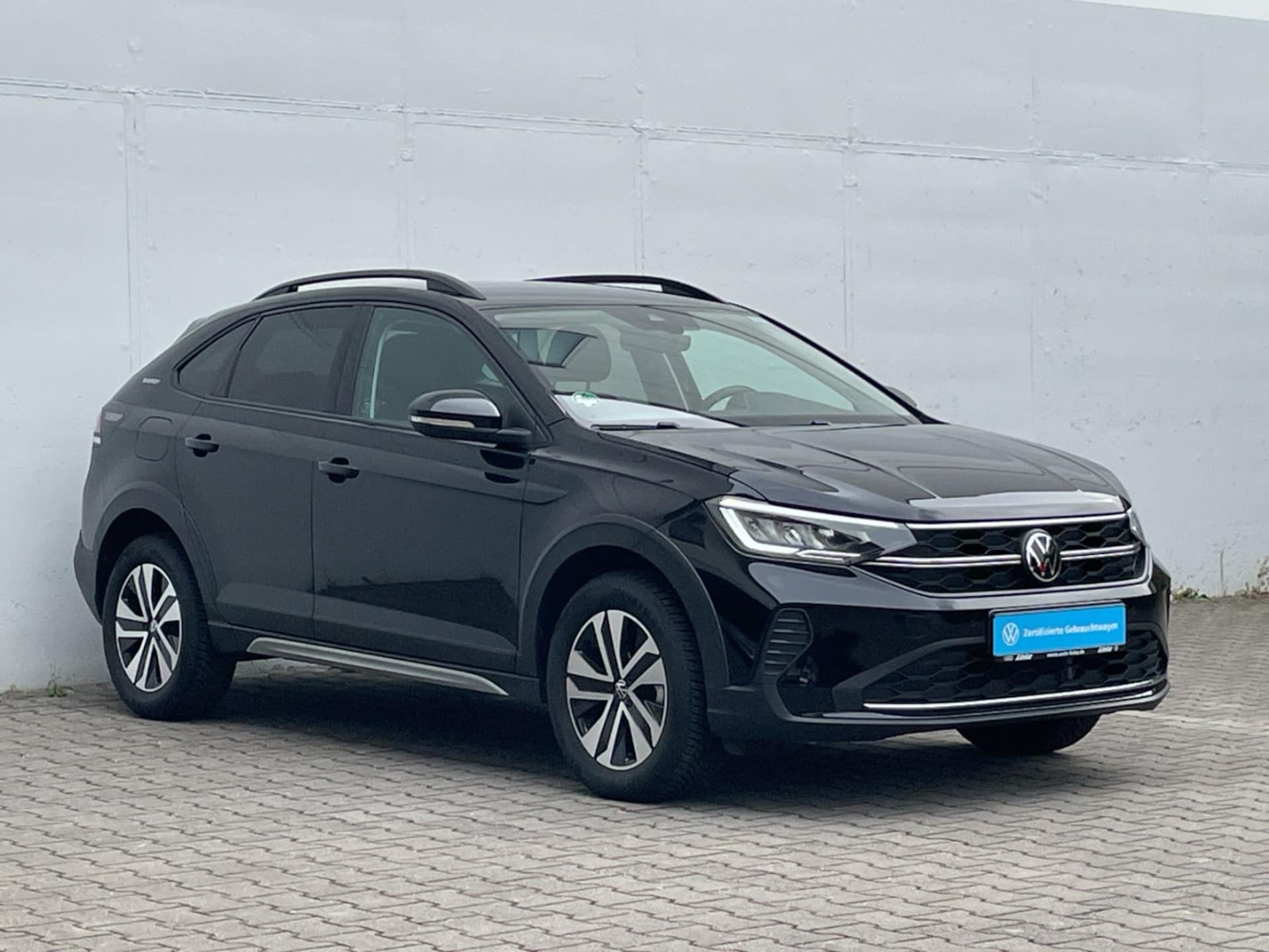 Volkswagen Taigo ENERGY