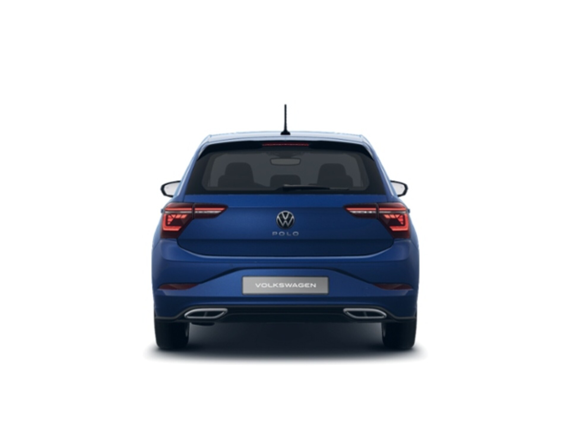 Volkswagen Polo R-Line