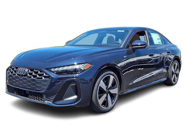 2026 Audi A5 Sedan