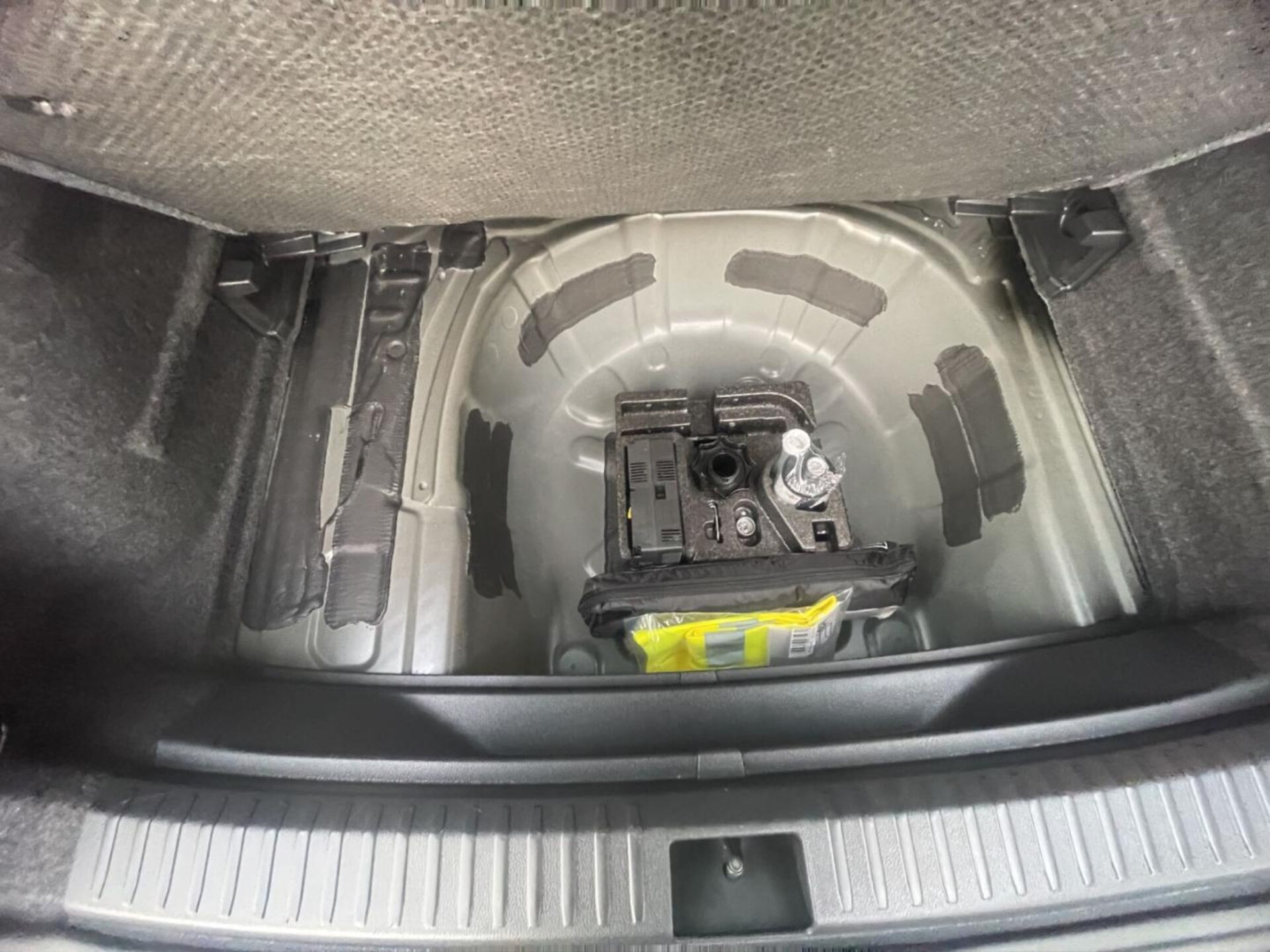 SEAT Arona Style