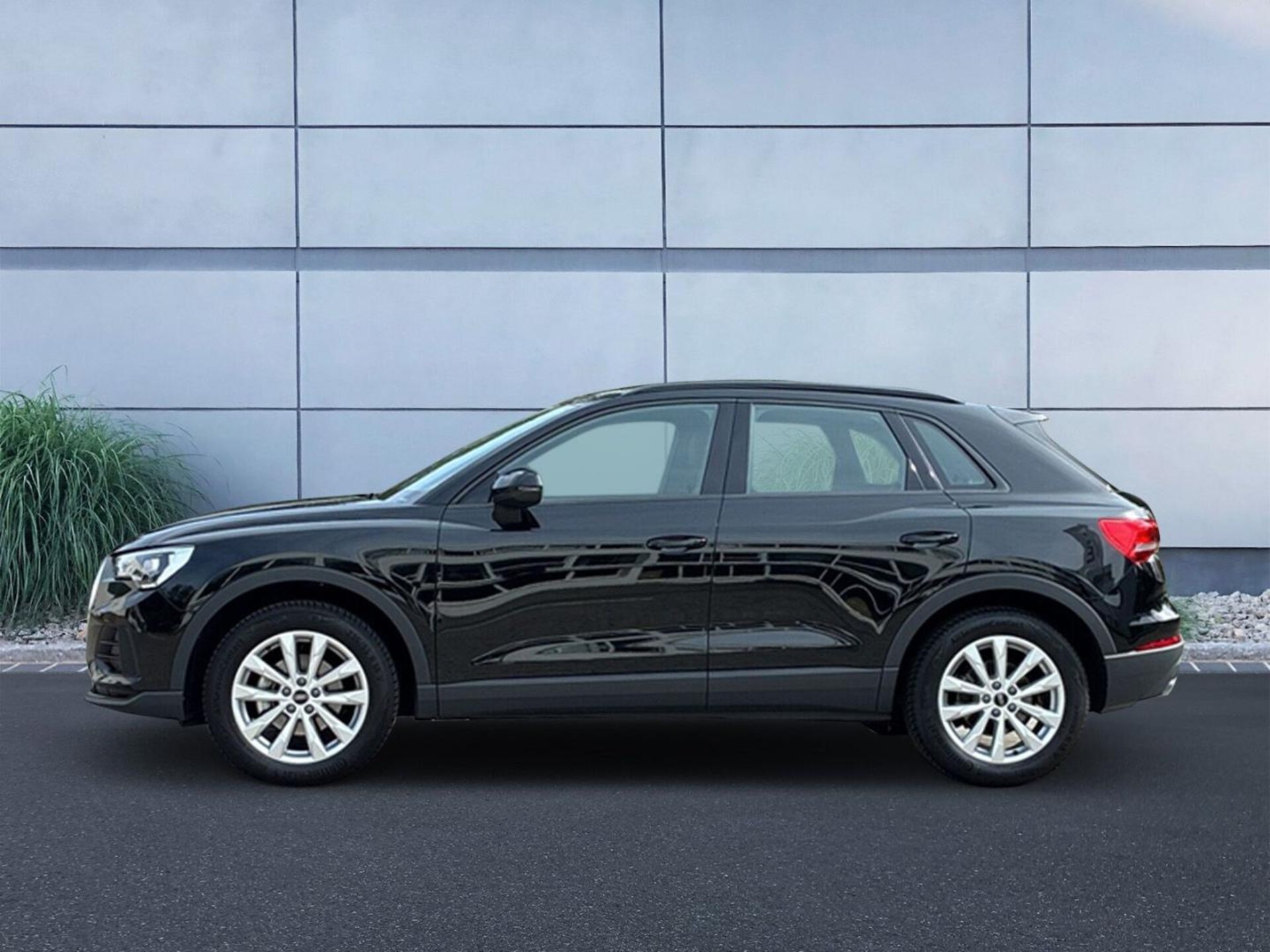 Audi Q3 SUV