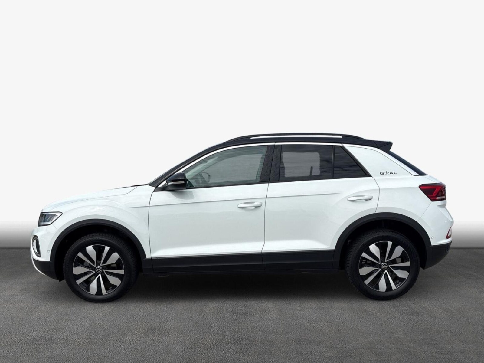 Volkswagen T-Roc – Bild 4