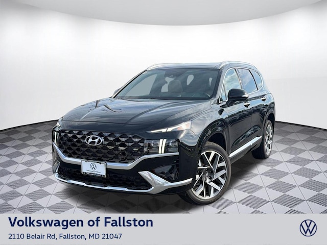 2023 Hyundai Santa Fe
