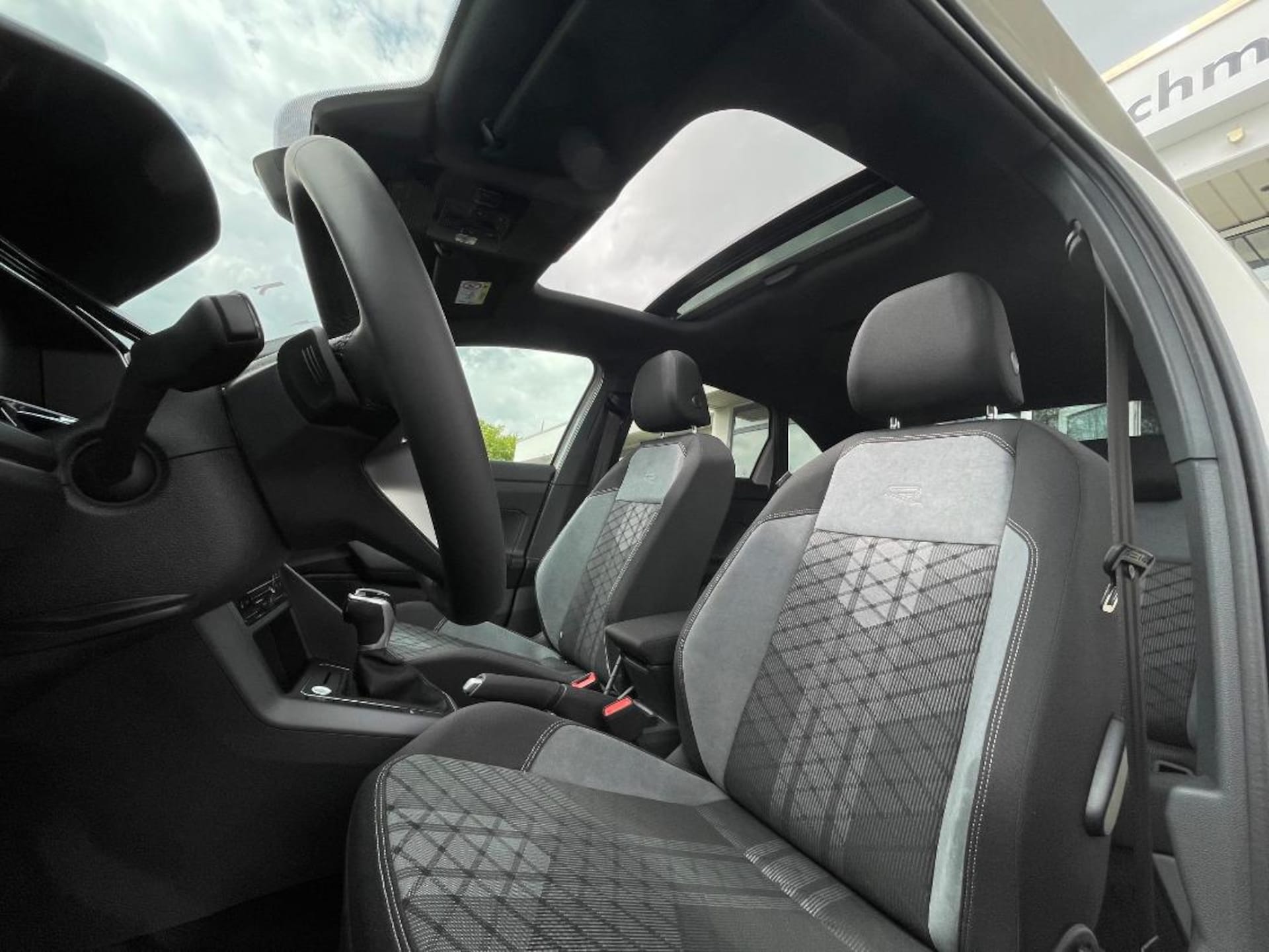 Volkswagen Taigo R-Line