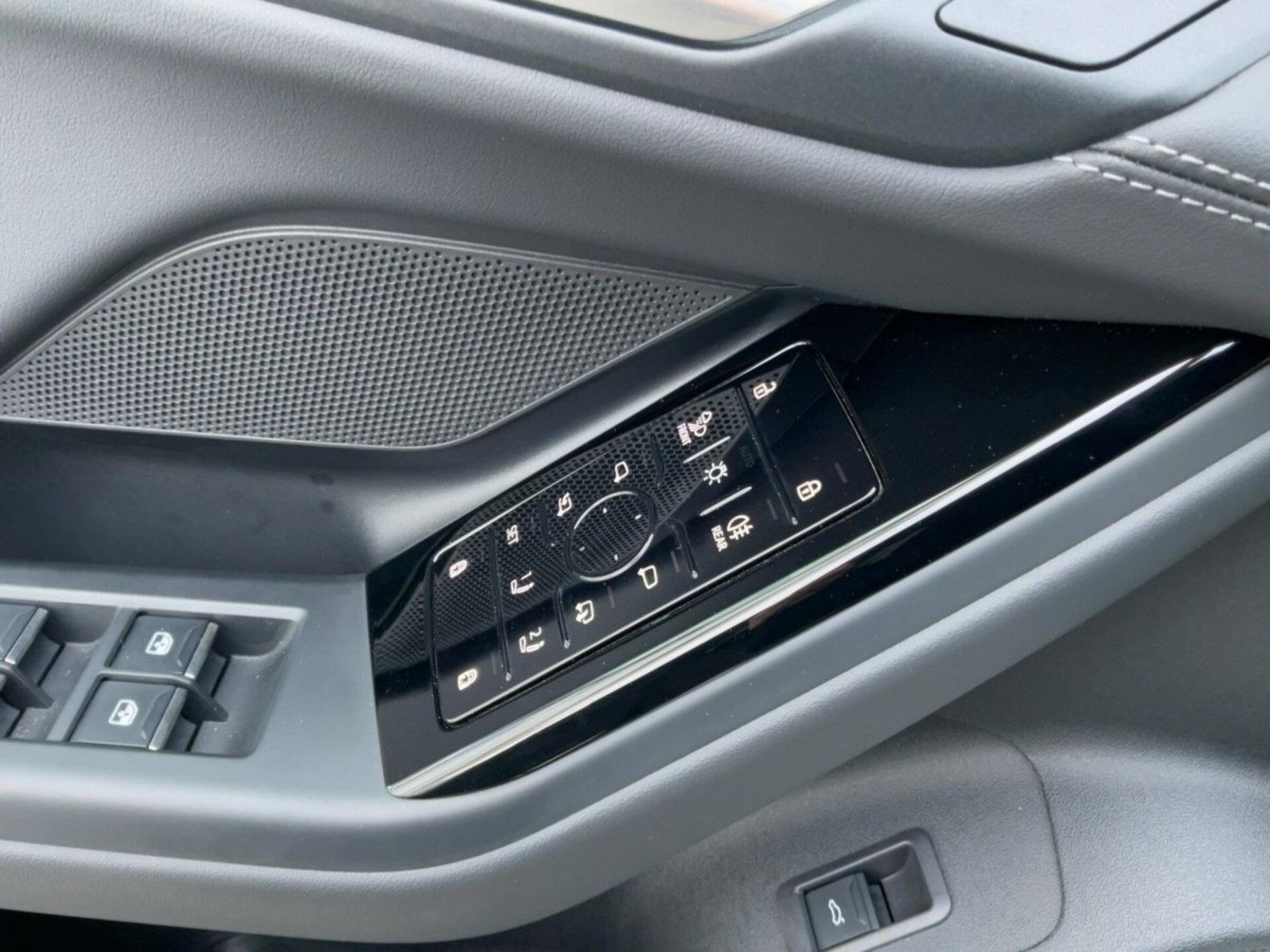 Audi A6 Sportback e-tron