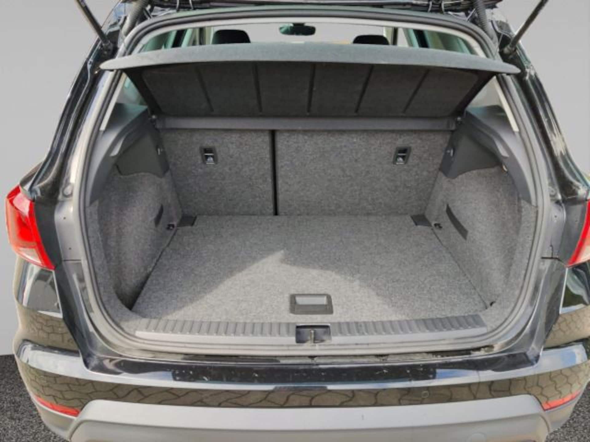 SEAT Arona Style