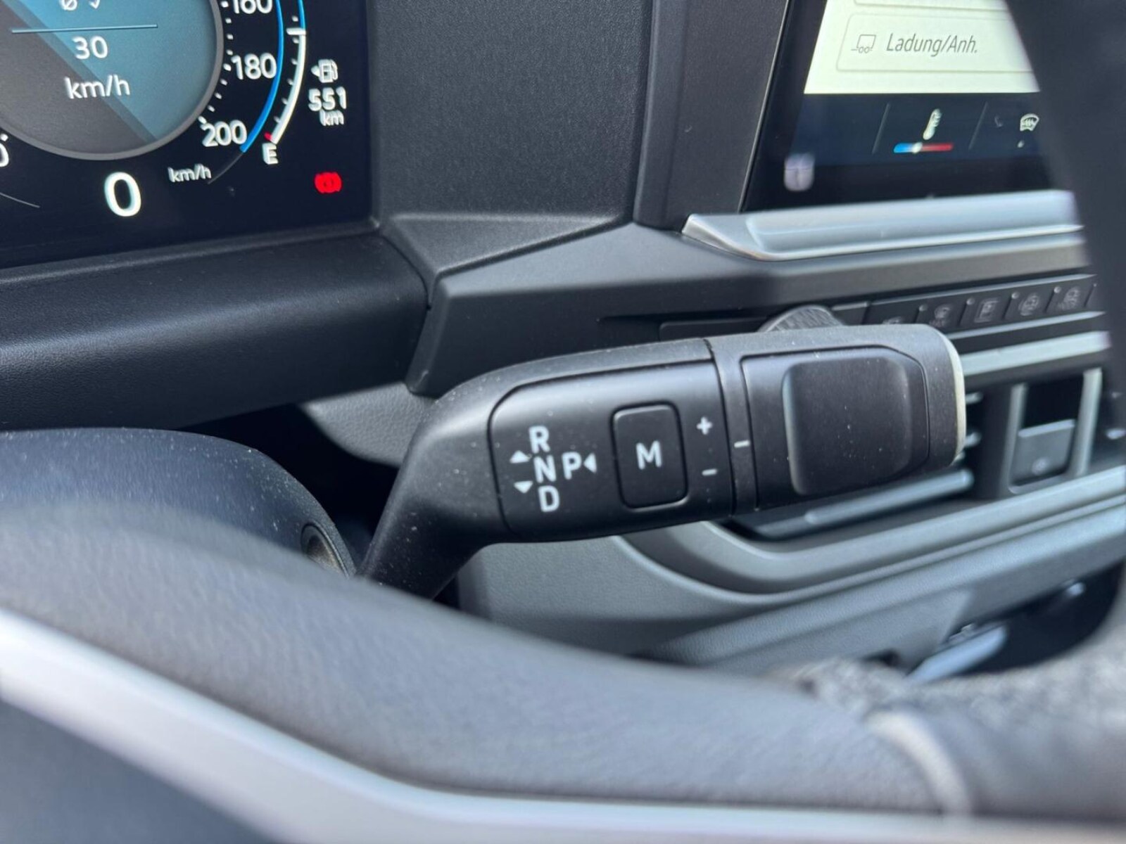 Volkswagen Transporter Kasten langer Radstand – Bild 18