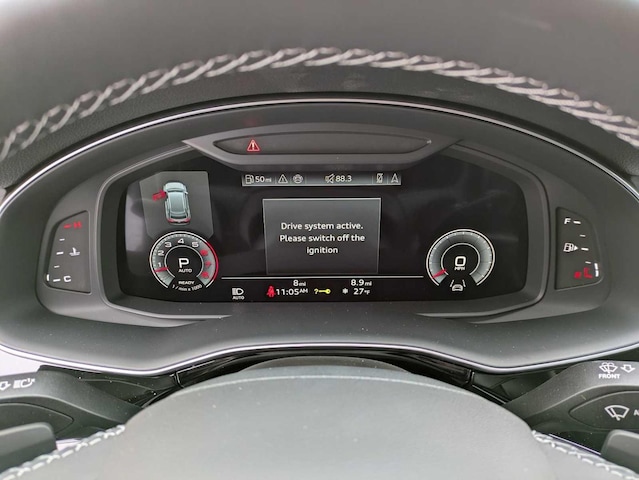 2026 Audi Q8 Premium Plus - Photo 10